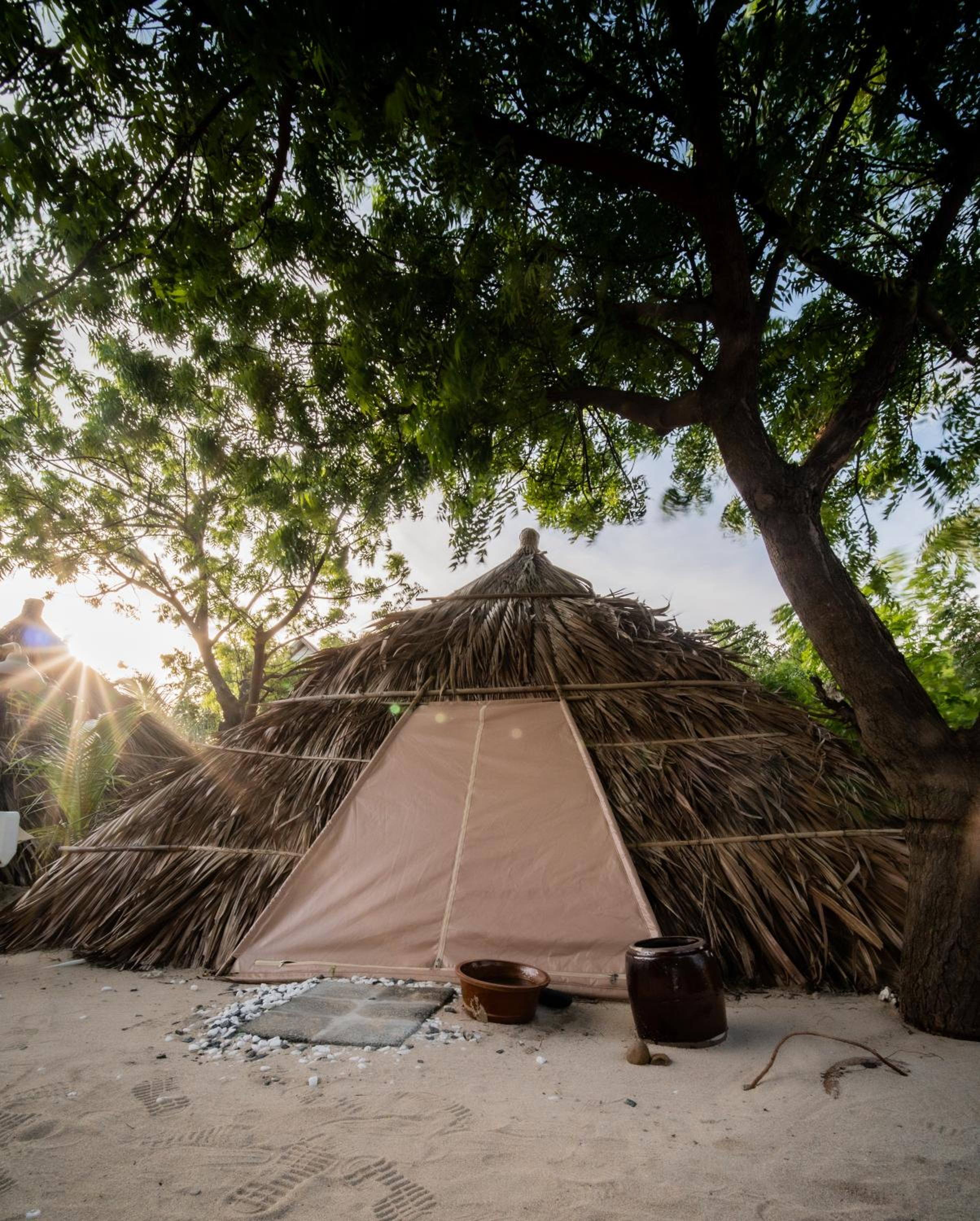 Tent photo 2