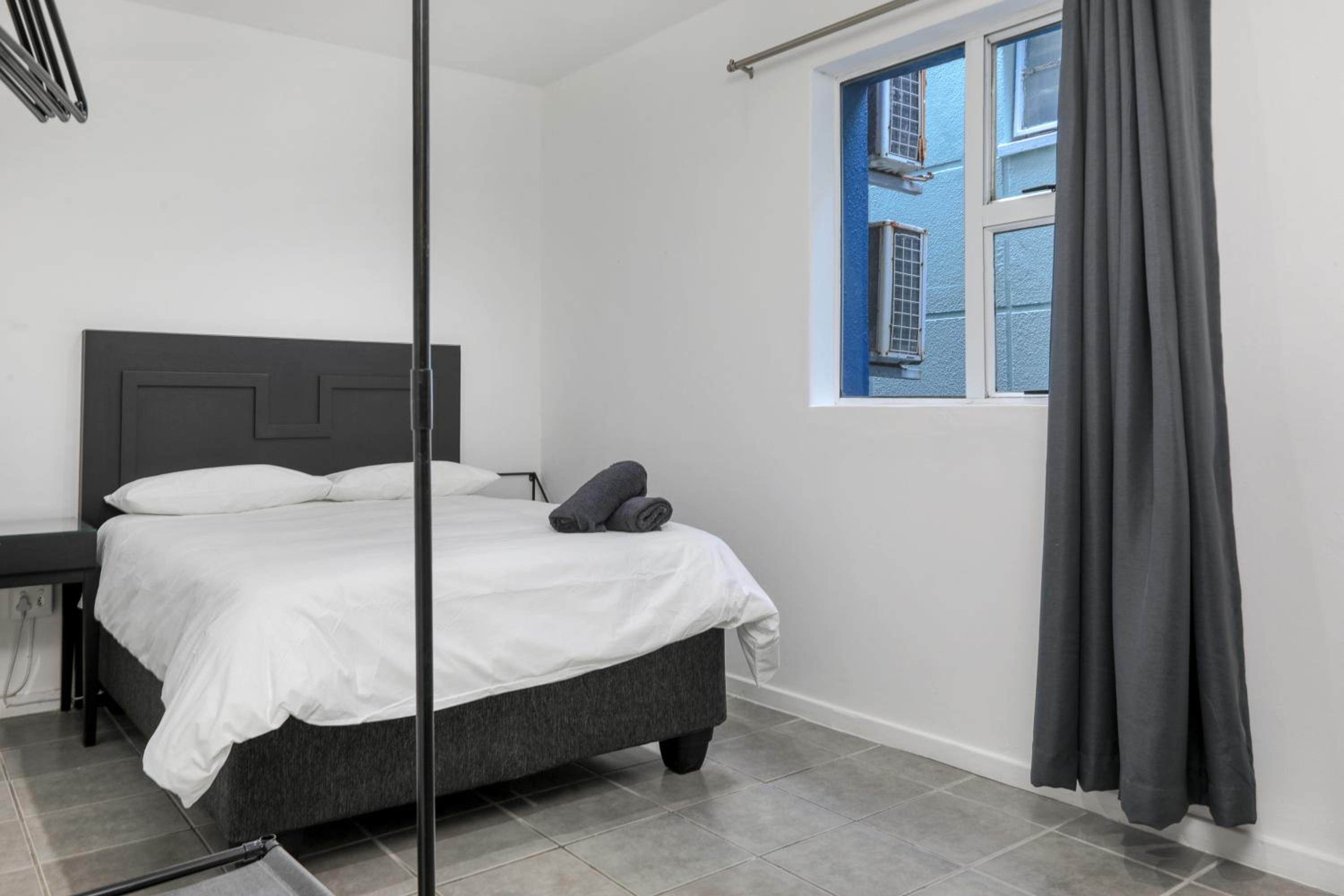 Double Room - Photo 9