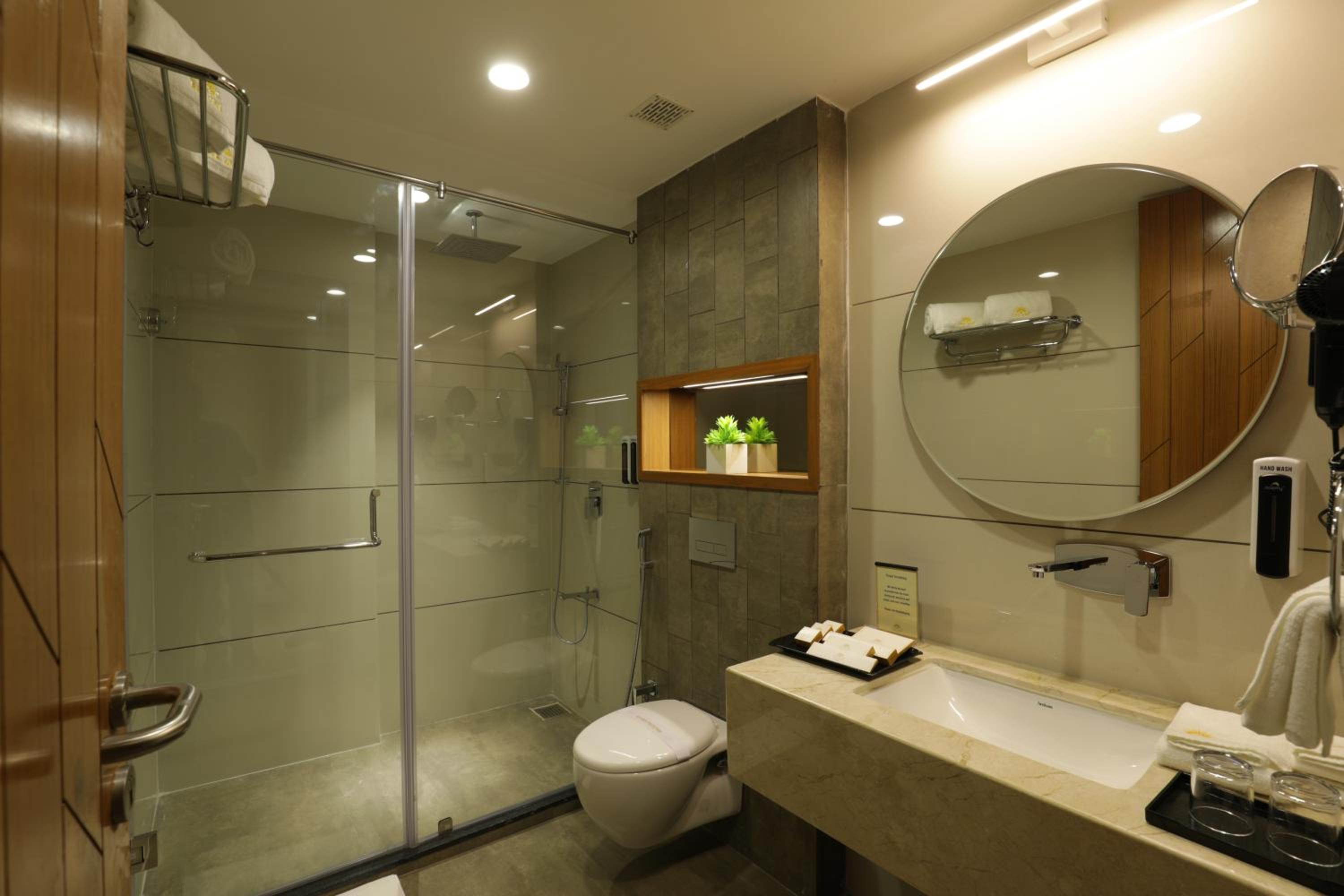 Deluxe Single Room photo 2