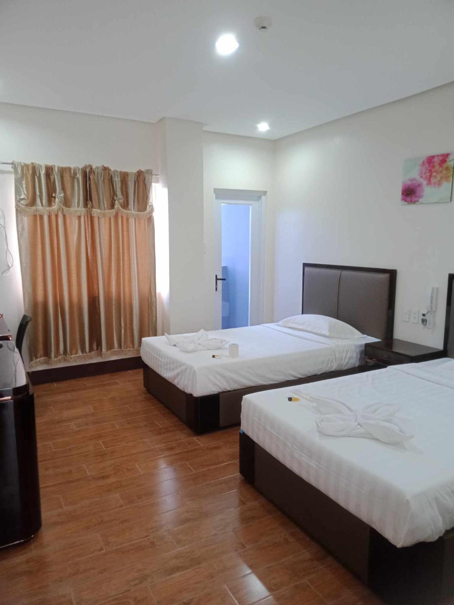 Double or Twin Room - Photo 2