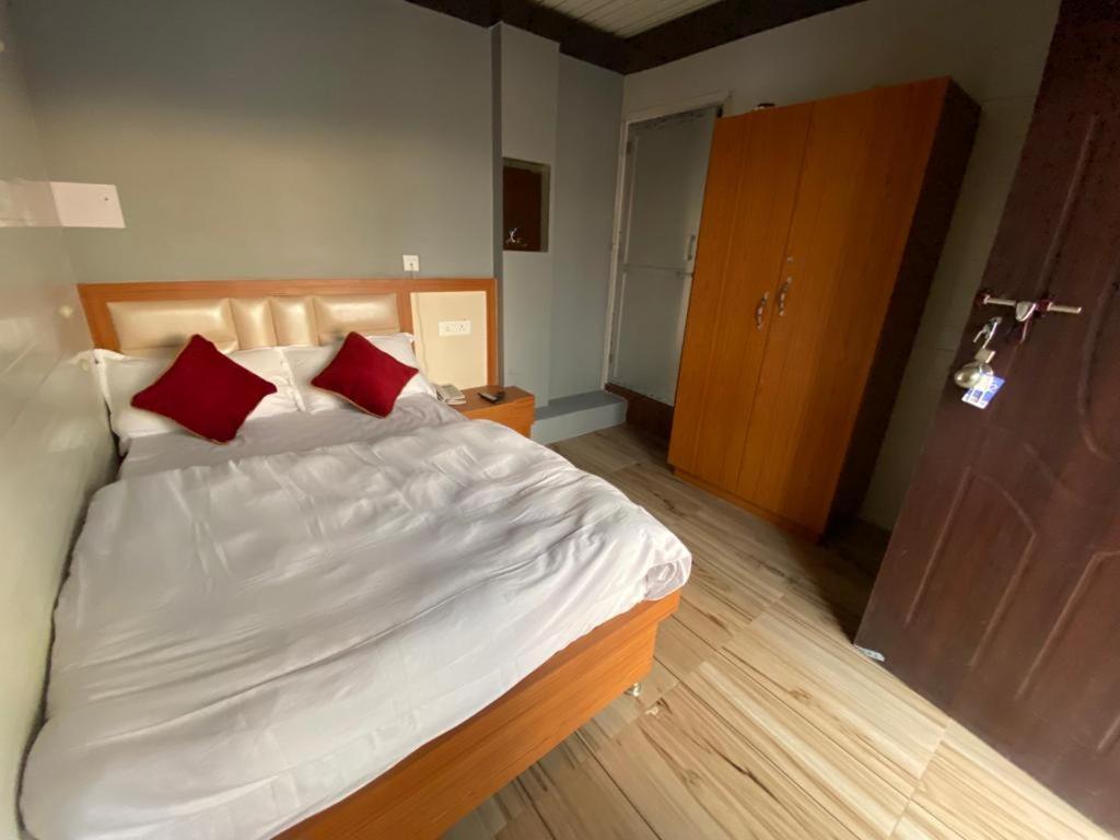 Double Room photo 2
