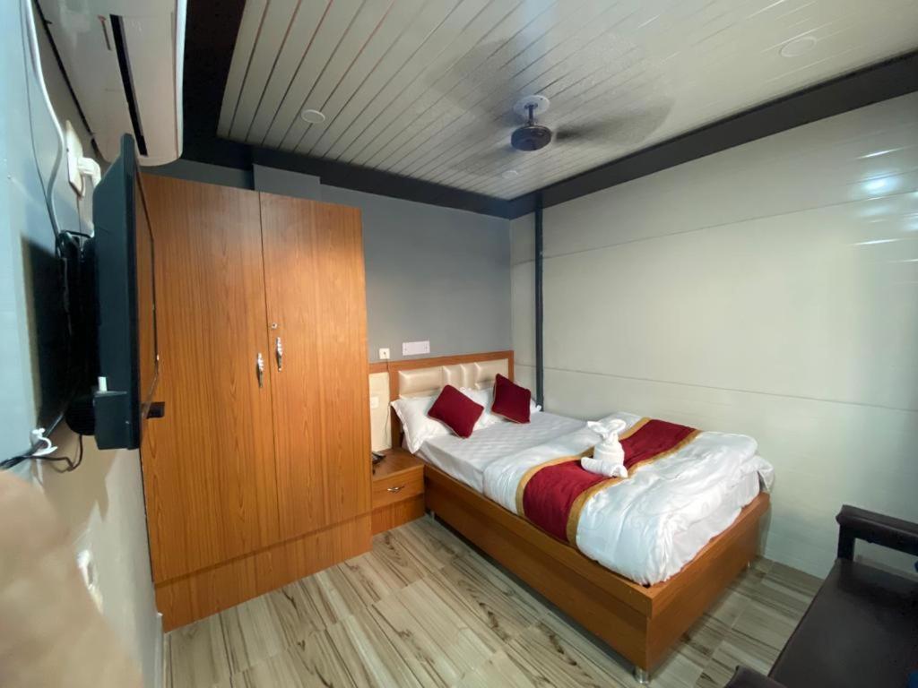 Double Room photo 3