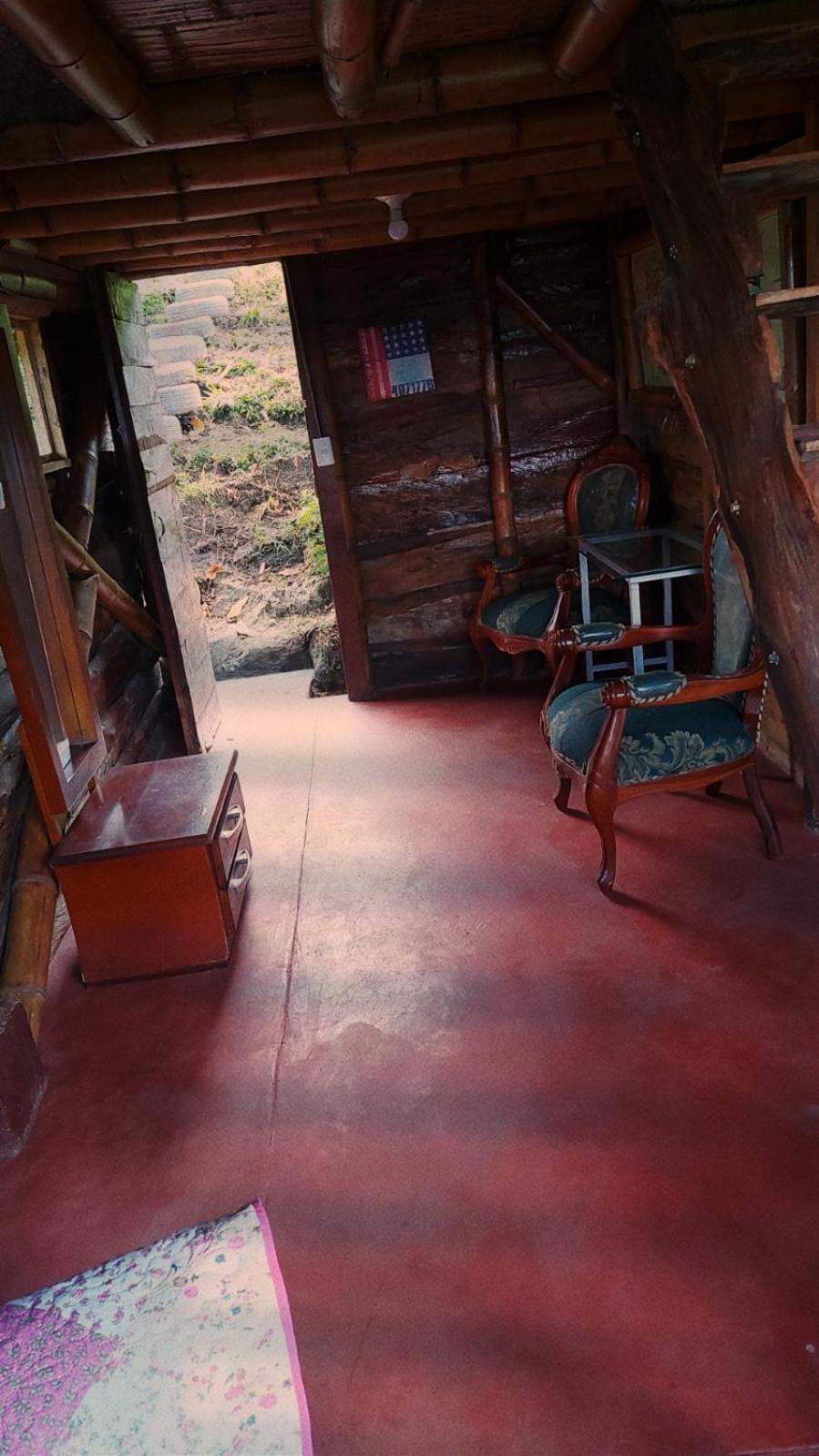 Two-Bedroom Chalet photo 1