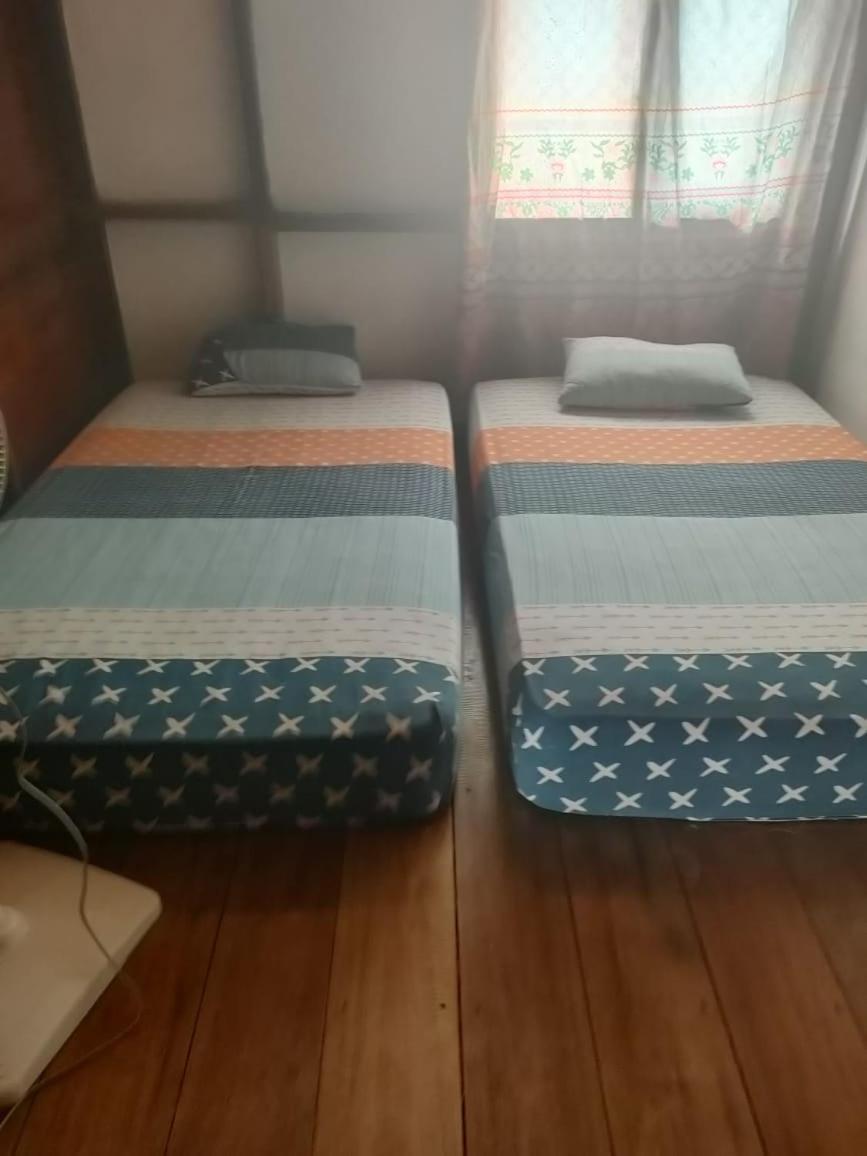 Standard Twin Room photo 1