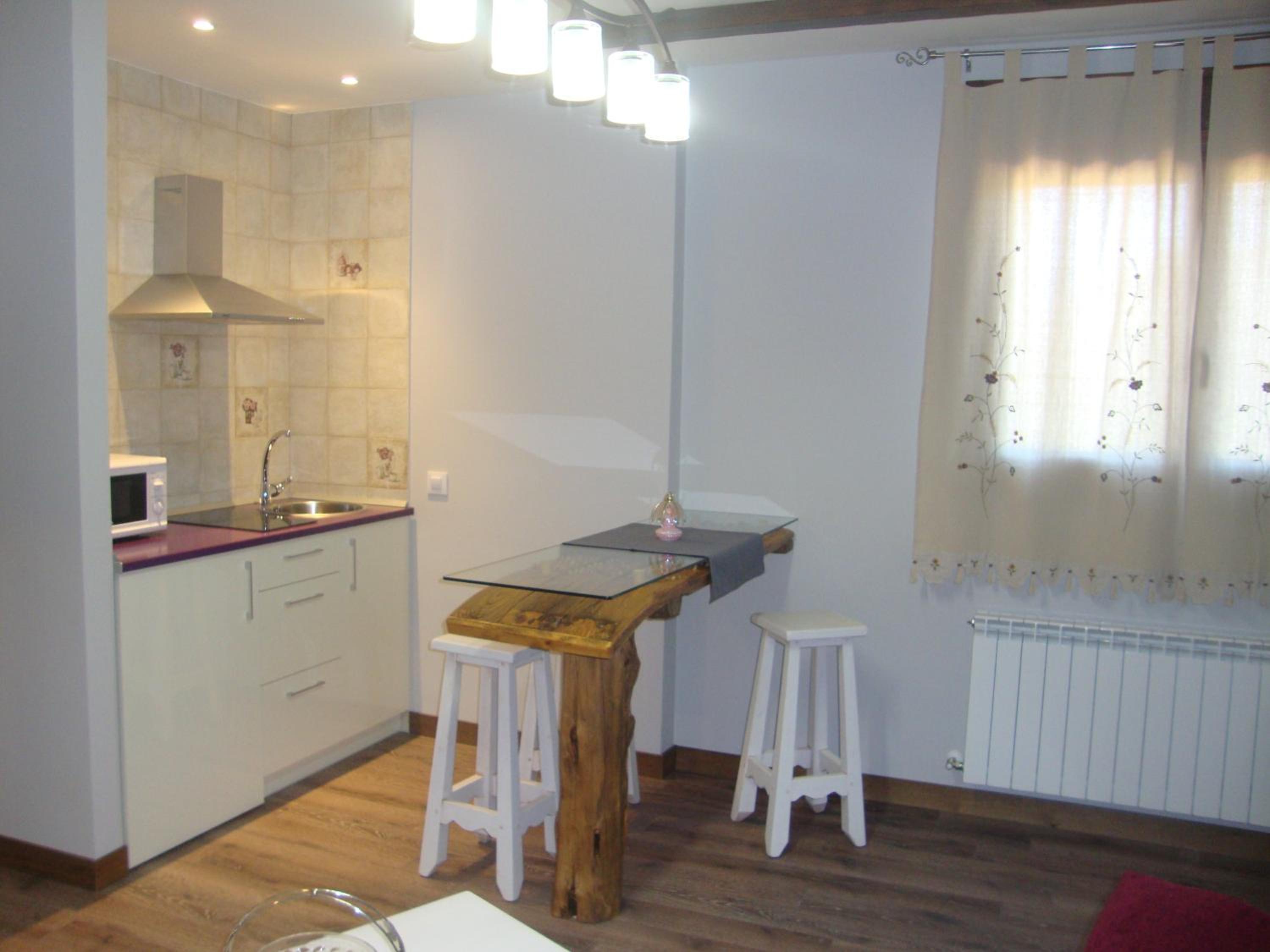 One Bedroom Apartment  - Lavanda - Photo 8