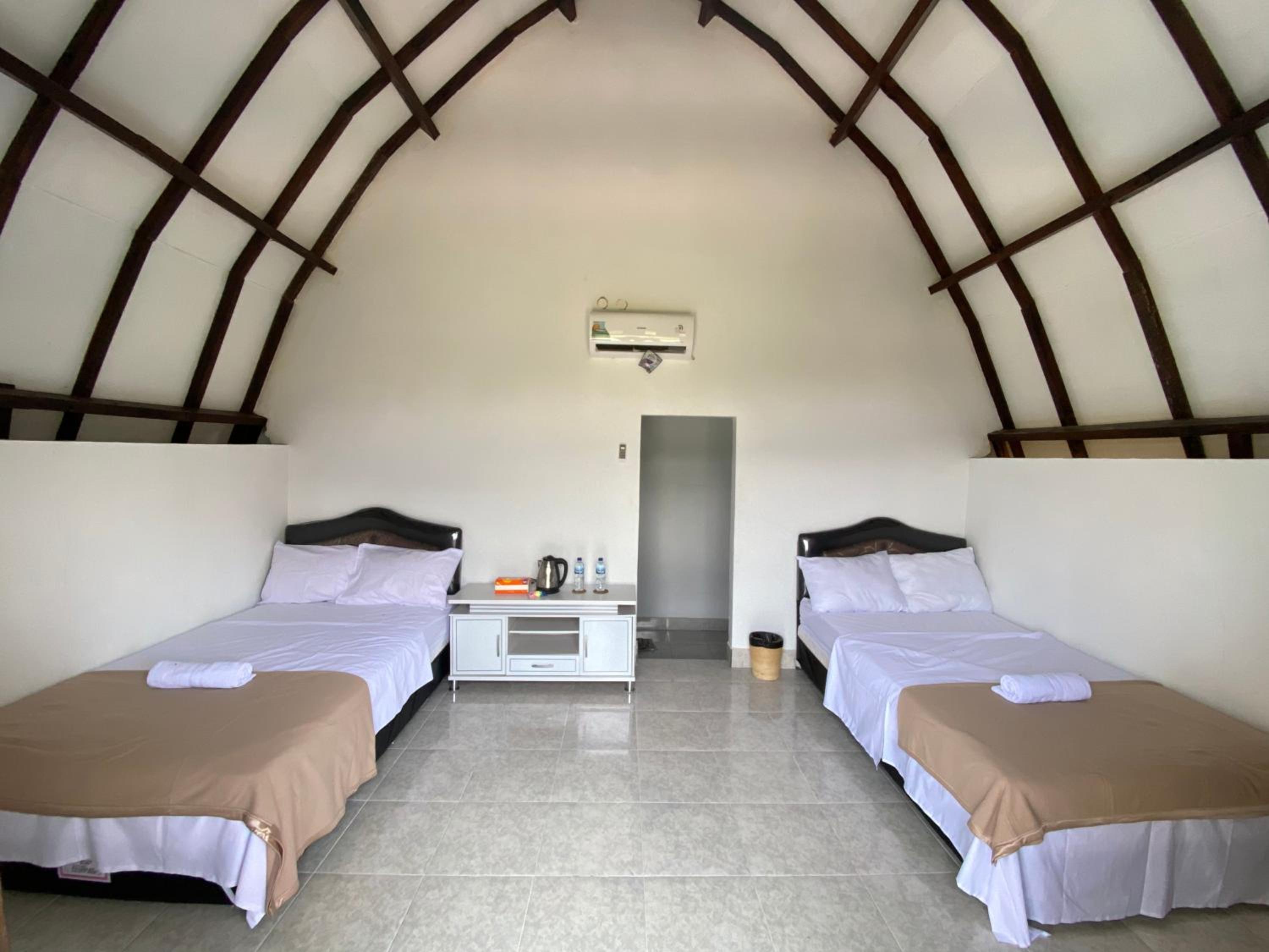 Twin Room photo 1