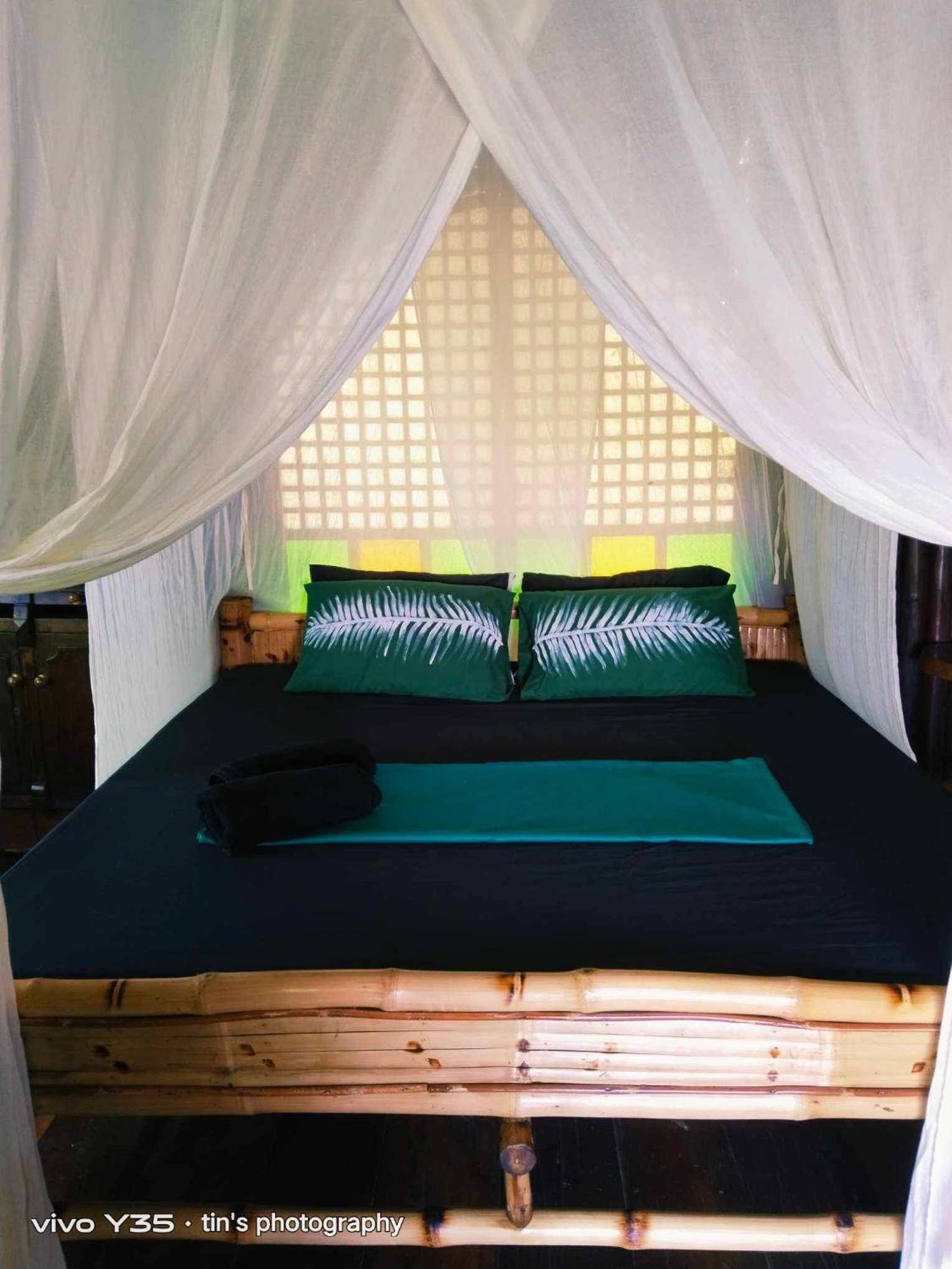 Deluxe Double Room with Balcony and Sea View - Photo 1