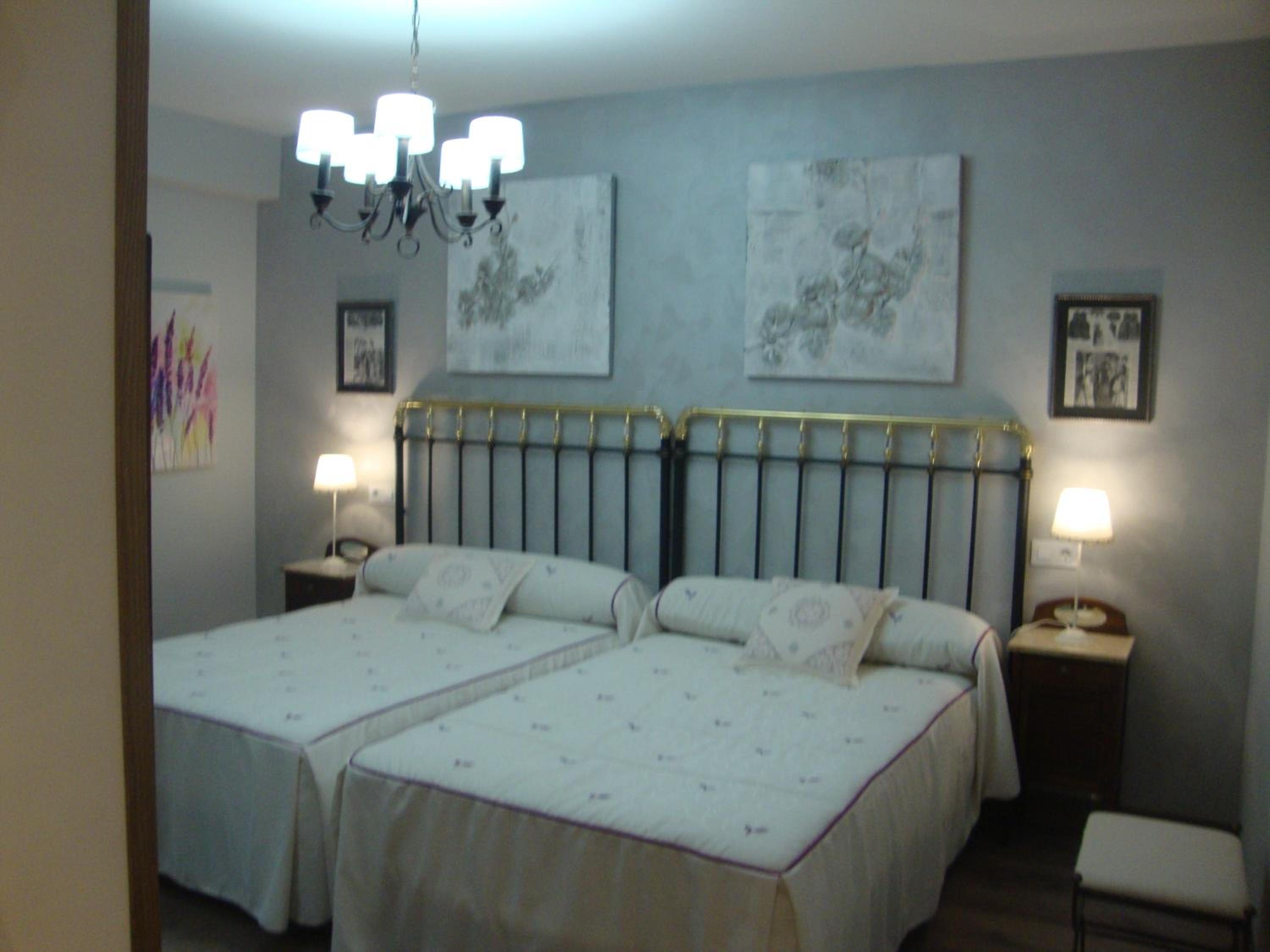 One Bedroom Apartment  - Lavanda - Photo 9