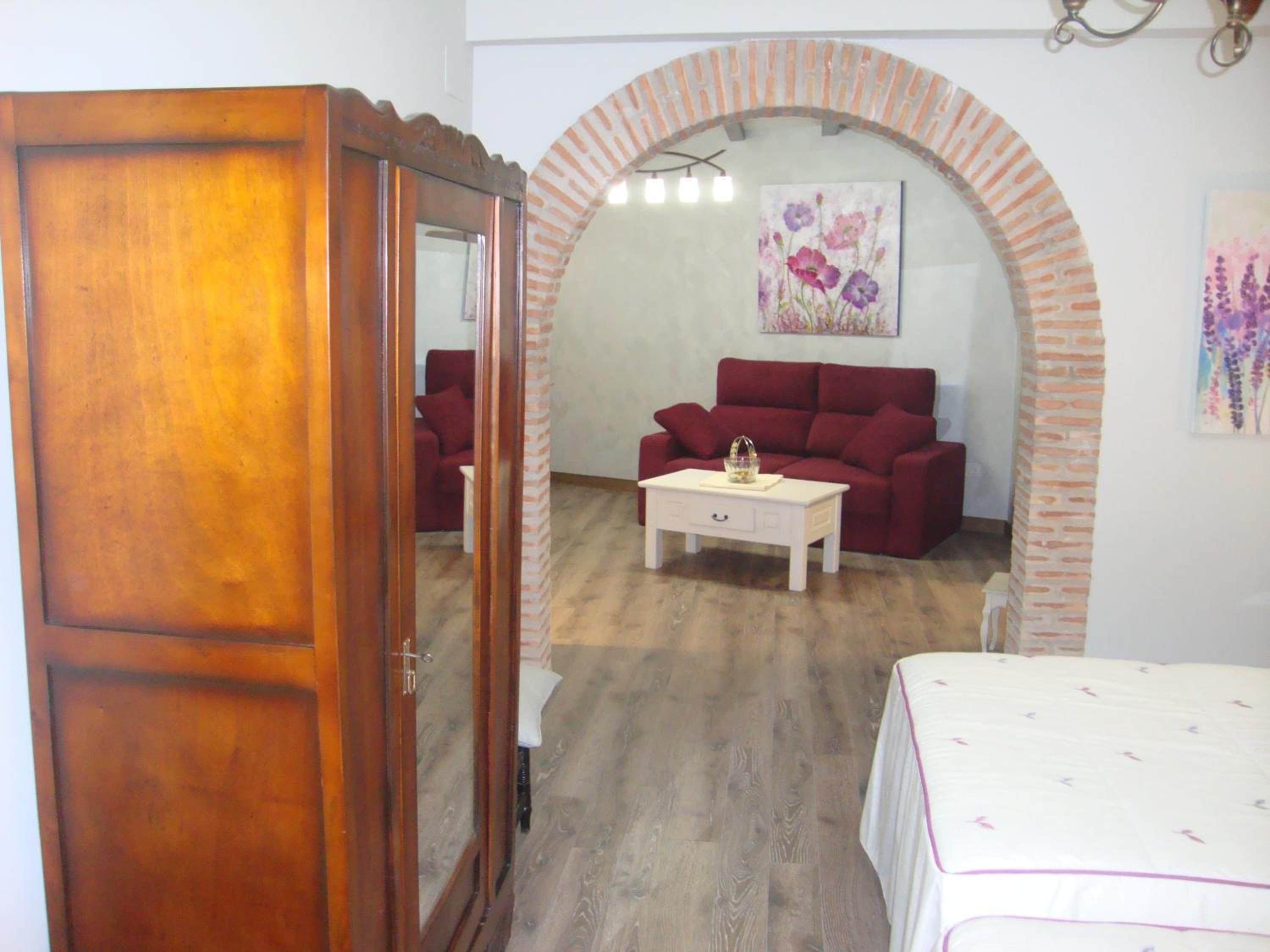 One Bedroom Apartment  - Lavanda - Photo 2