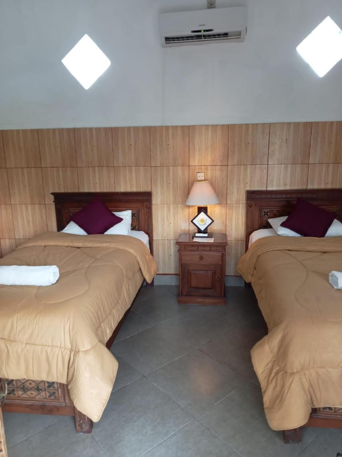 Superior Double or Twin Room photo 3