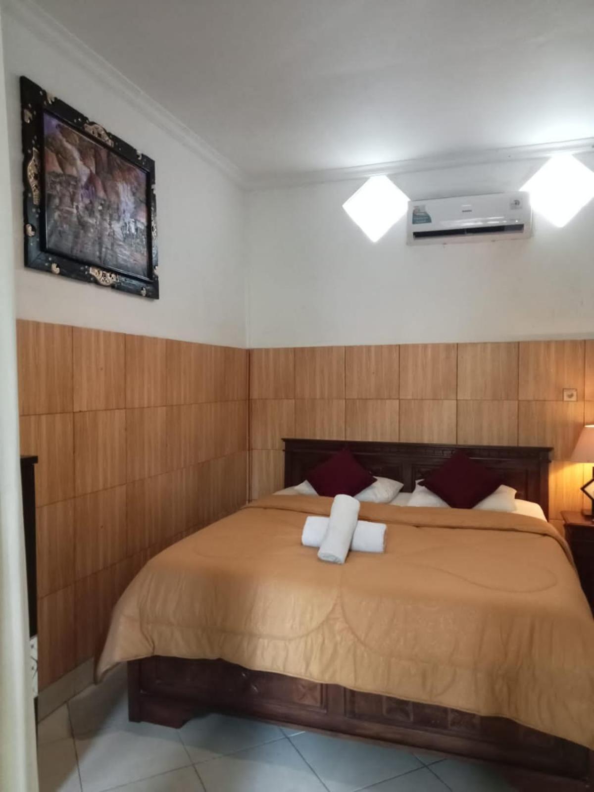 Superior Double or Twin Room photo 2