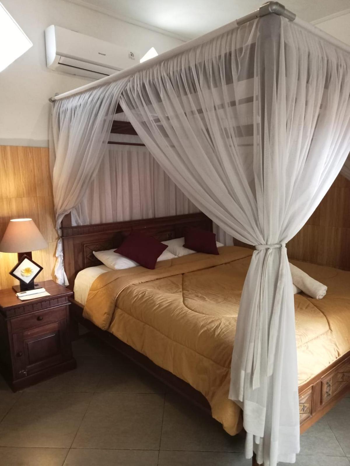 Deluxe Double or Twin Room photo 1