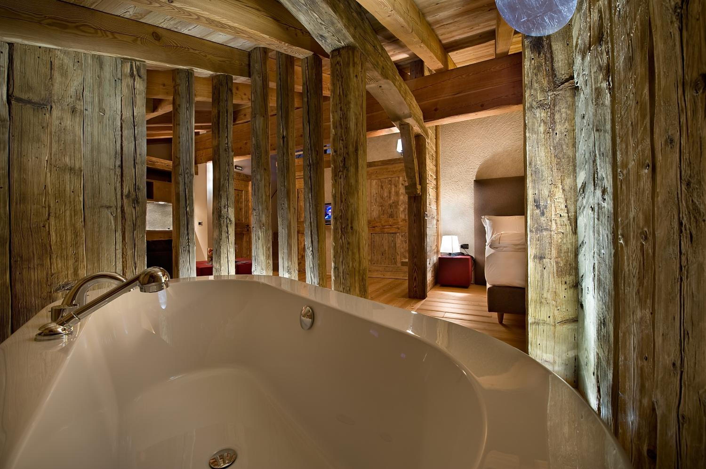 Suite Luxury - Photo 13