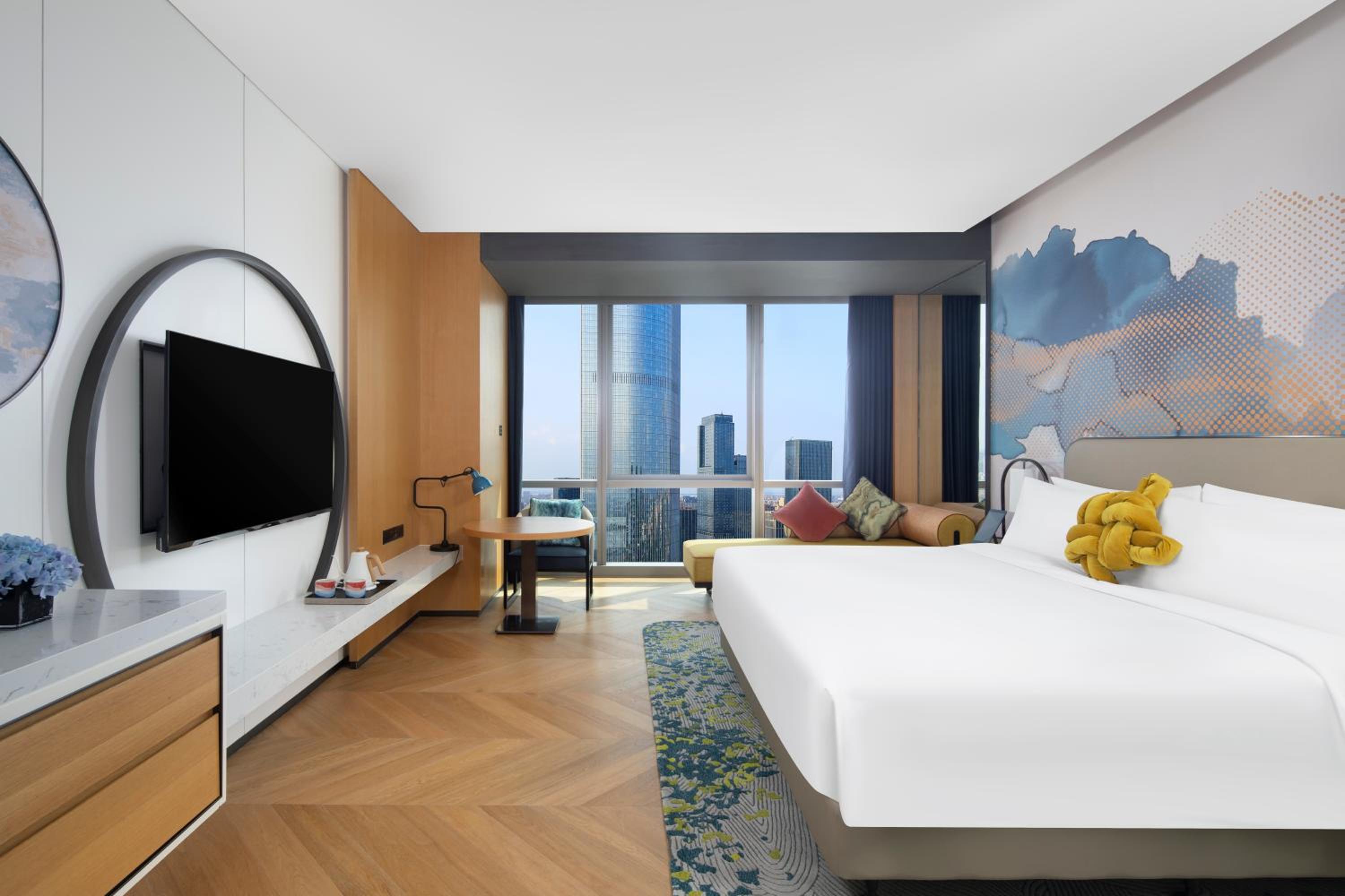 Superior King Room