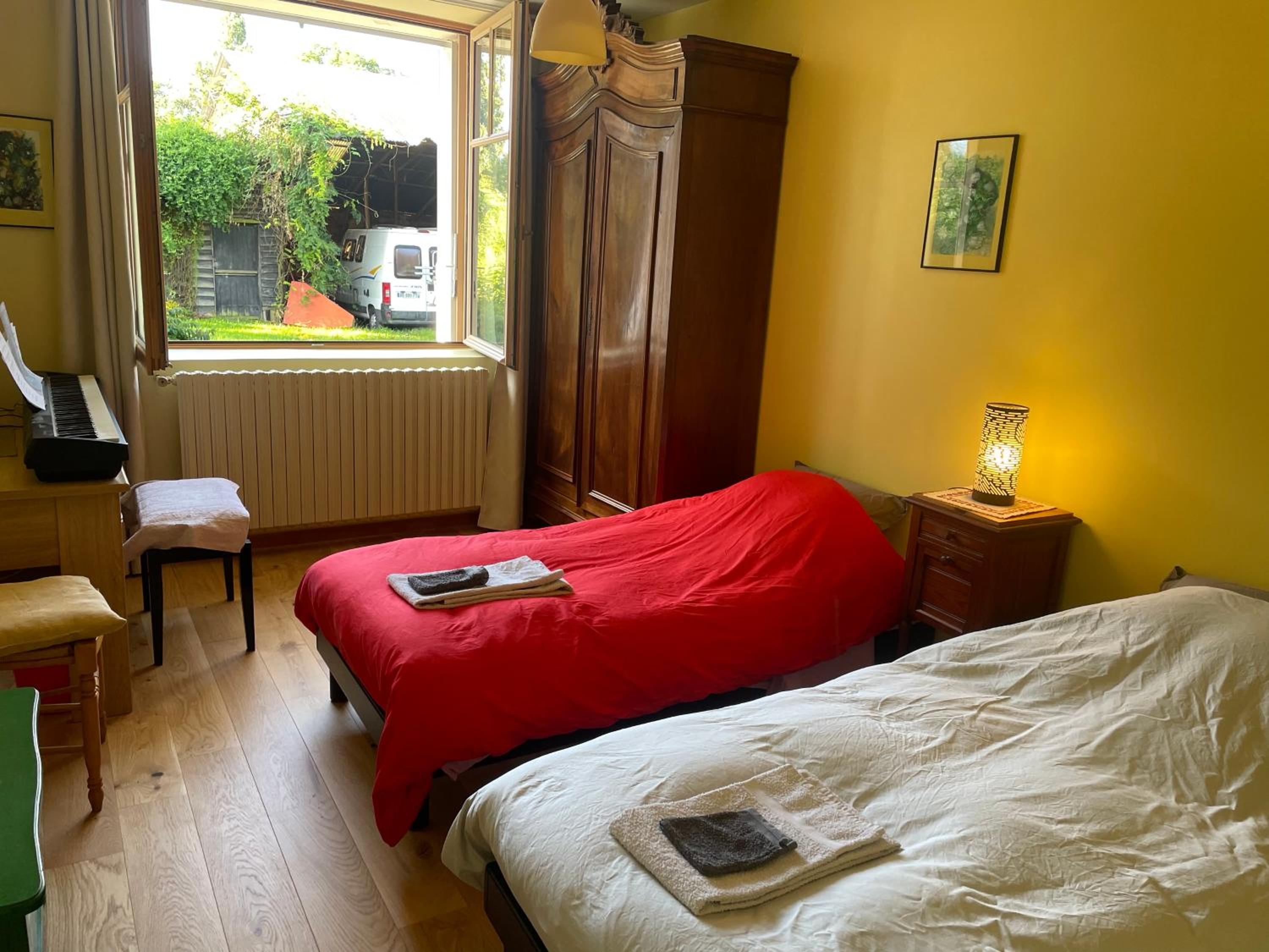 Double Room - Photo 1