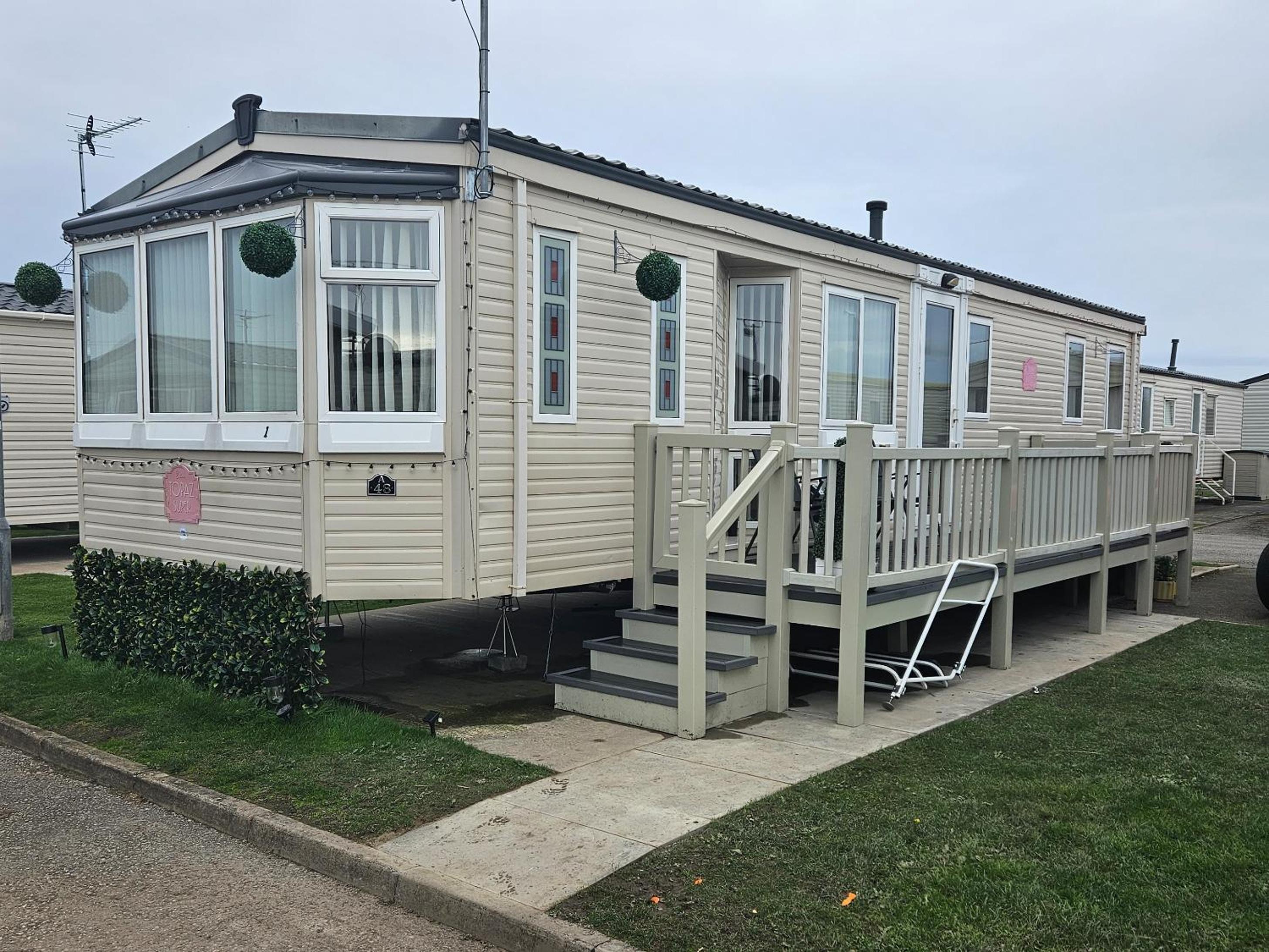 Vacation Home photo 2