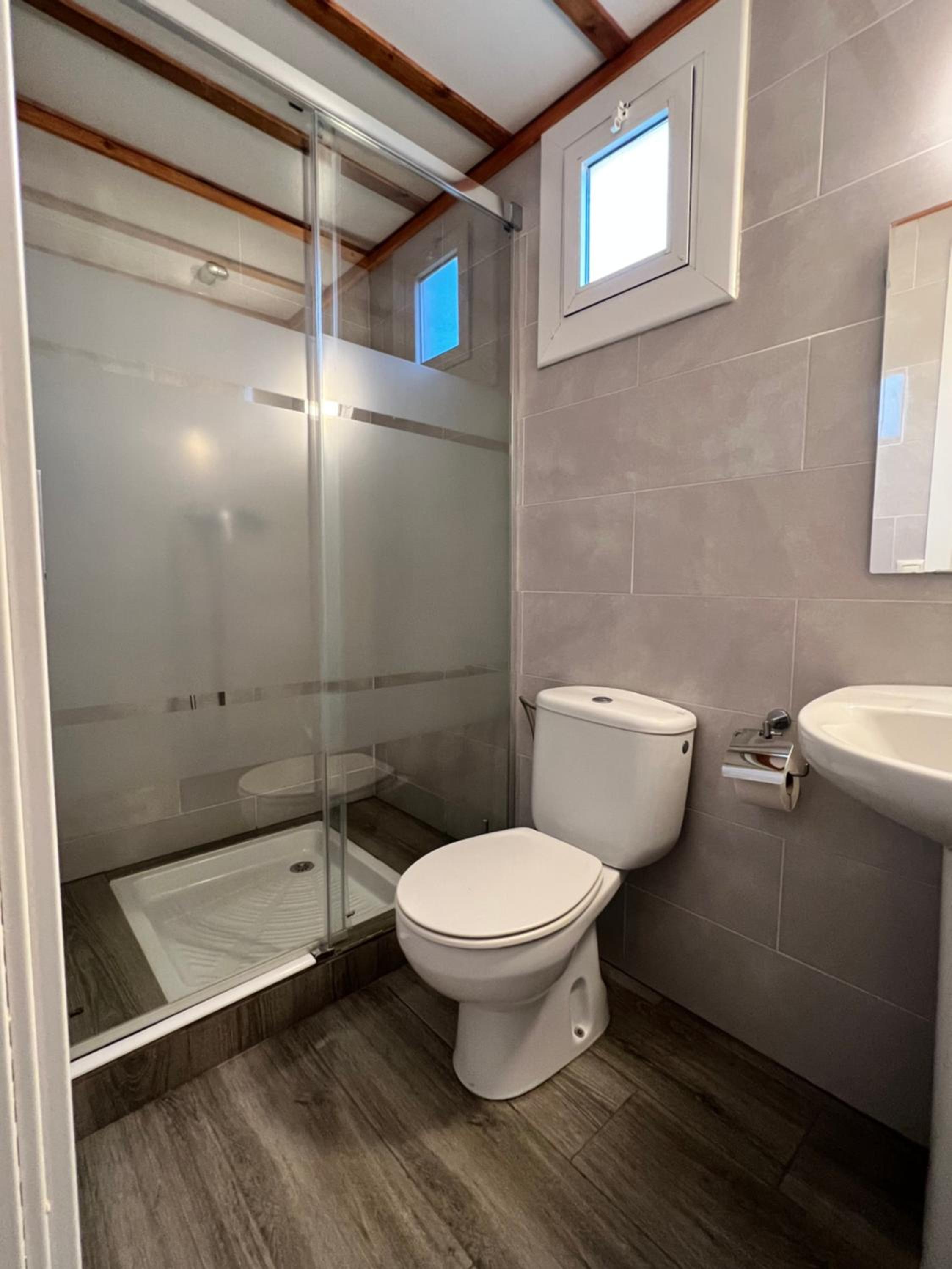 Bungalow Comfort (2 Bedrooms) with Patio photo 3