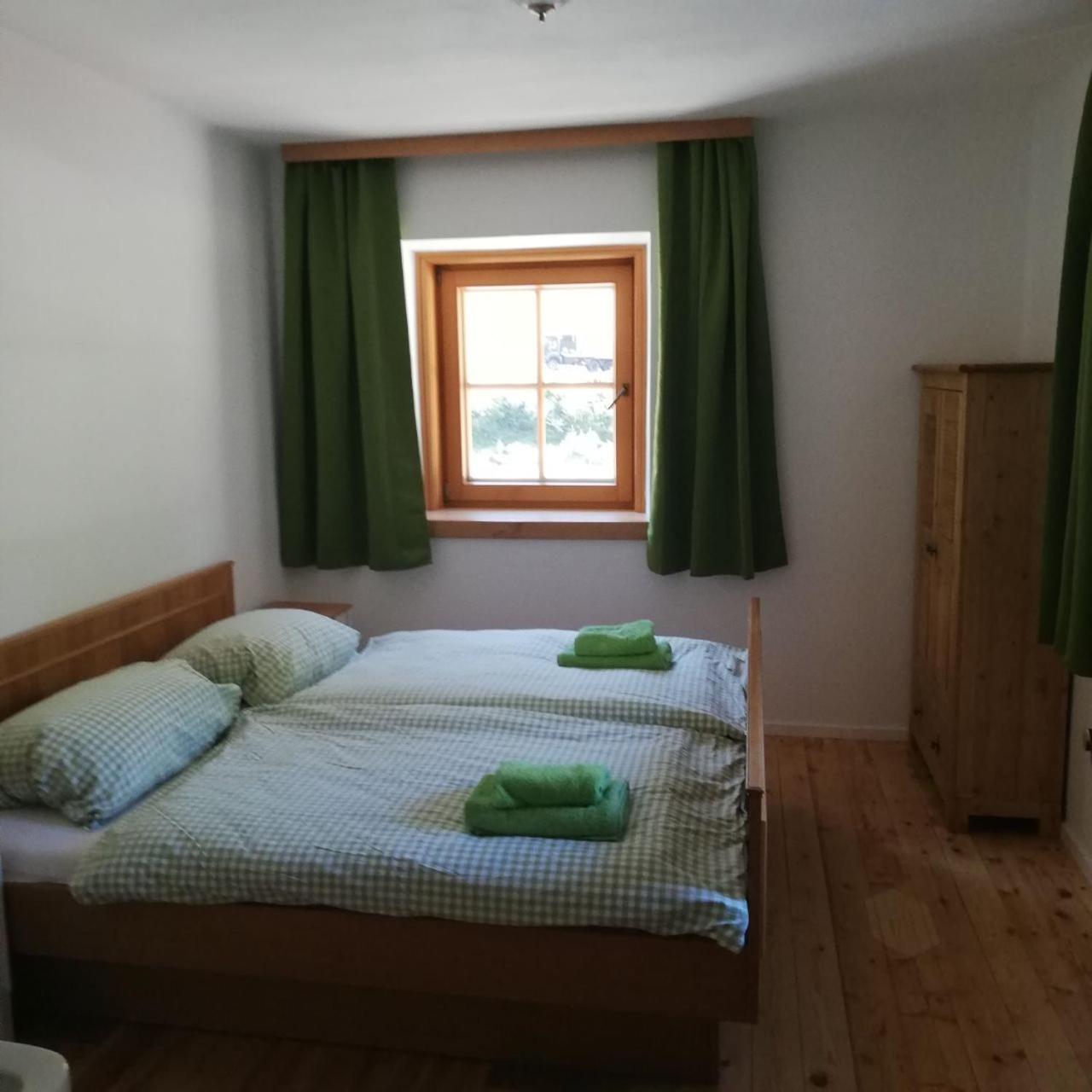 Double Room with Mountain View photo 2