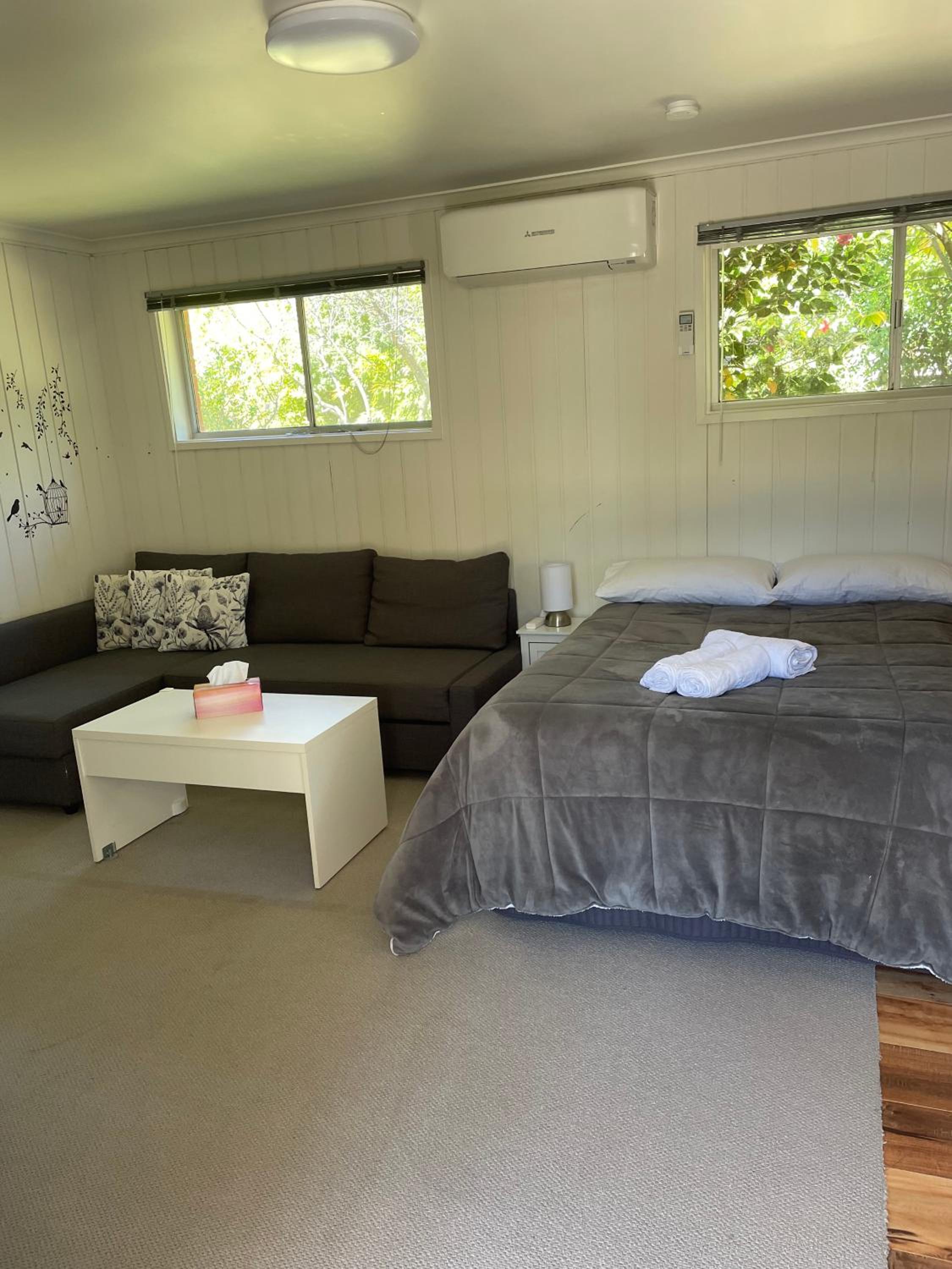 Double Room with Private Bathroom photo 2