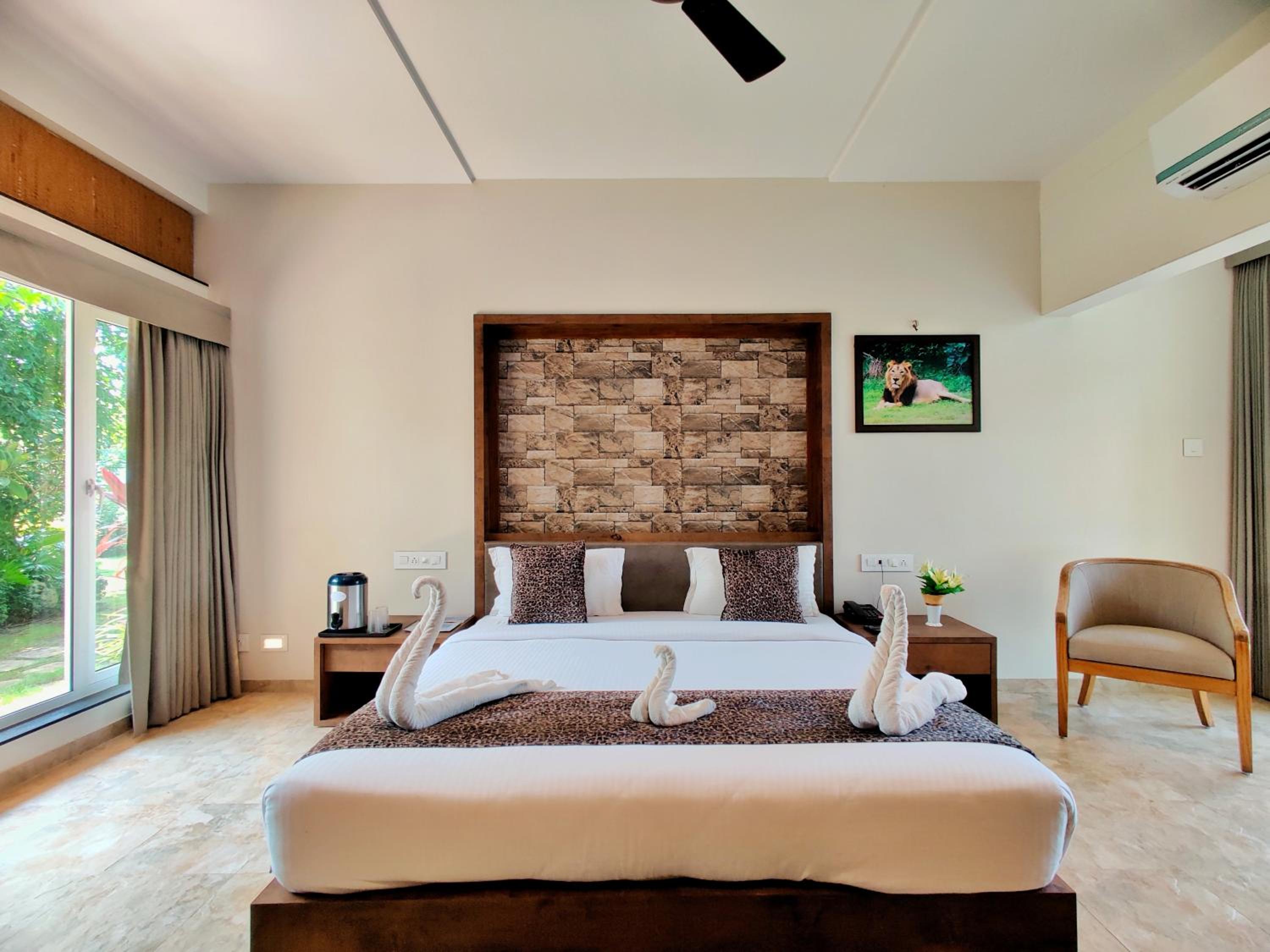 Superior Double Room photo 3