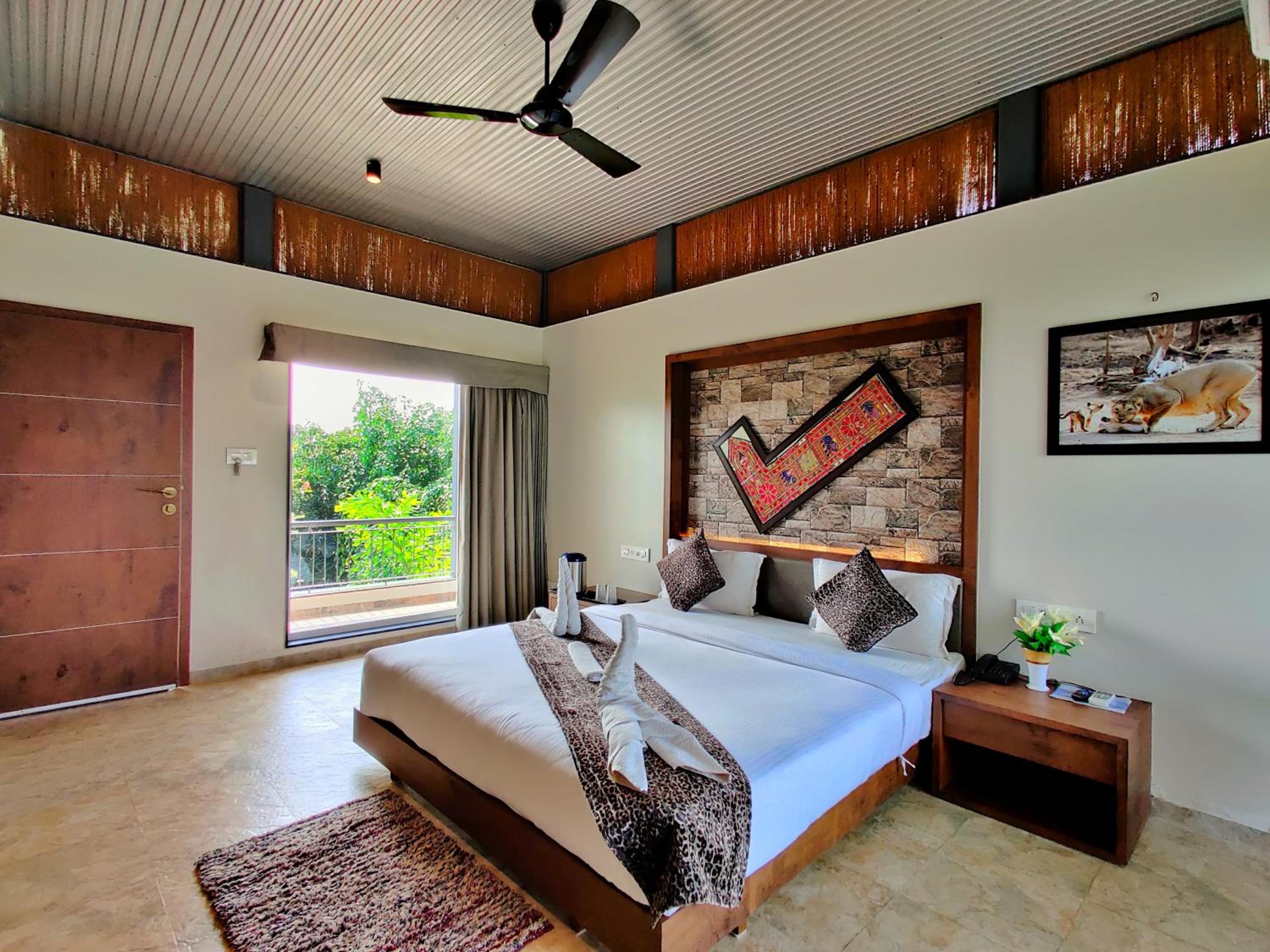 Superior Double Room photo 1