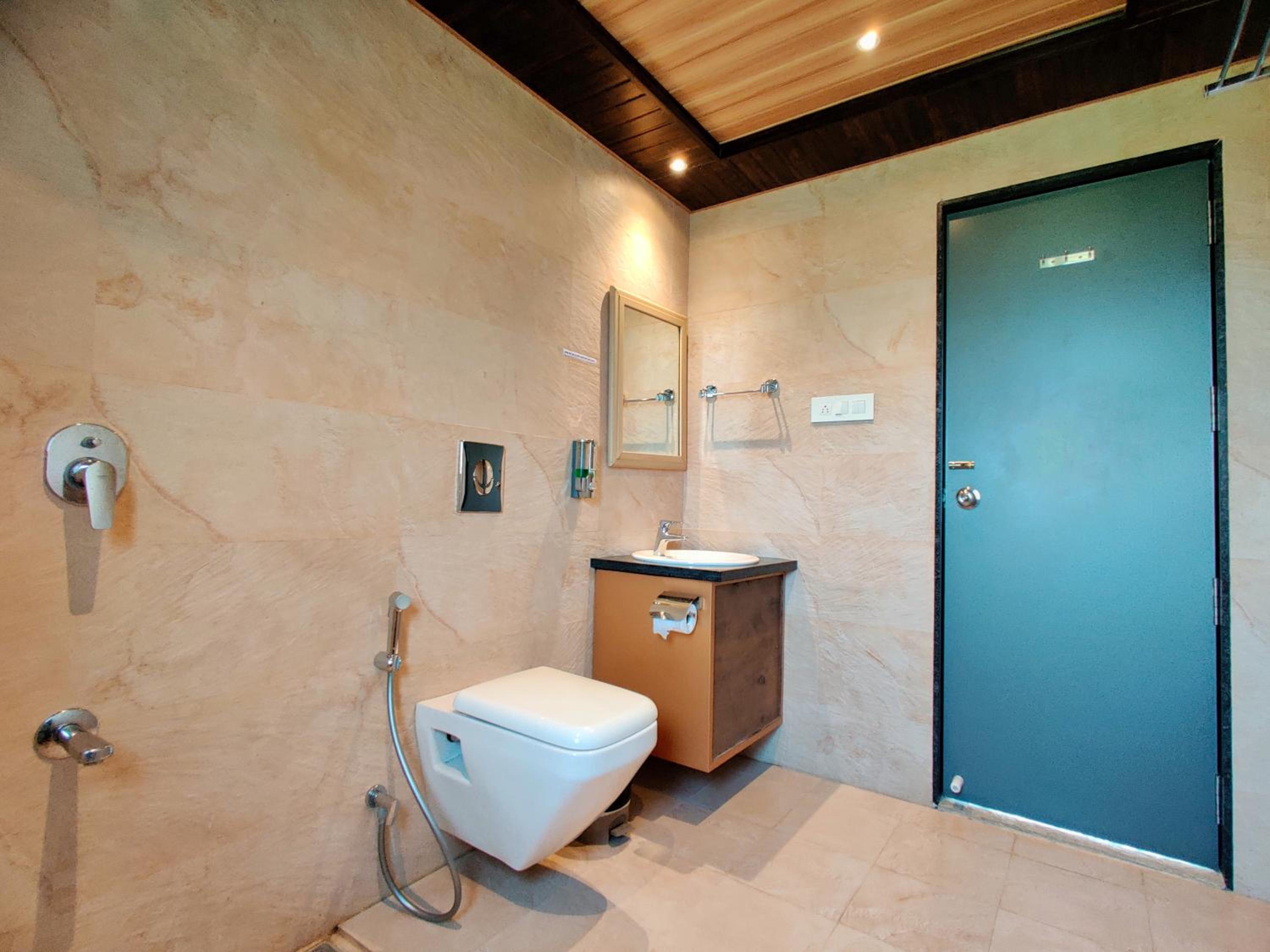 Superior Double Room photo 2