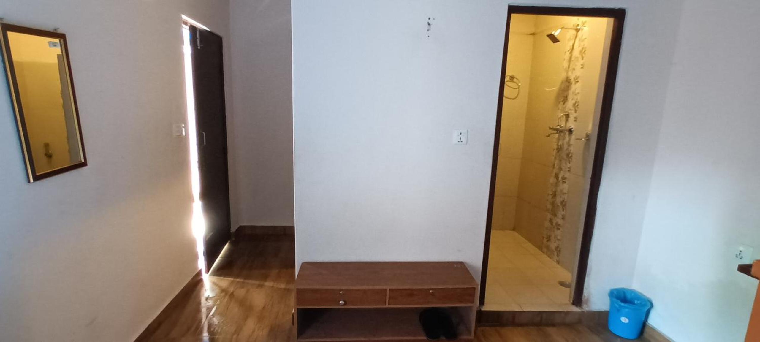 Comfort Quadruple Room