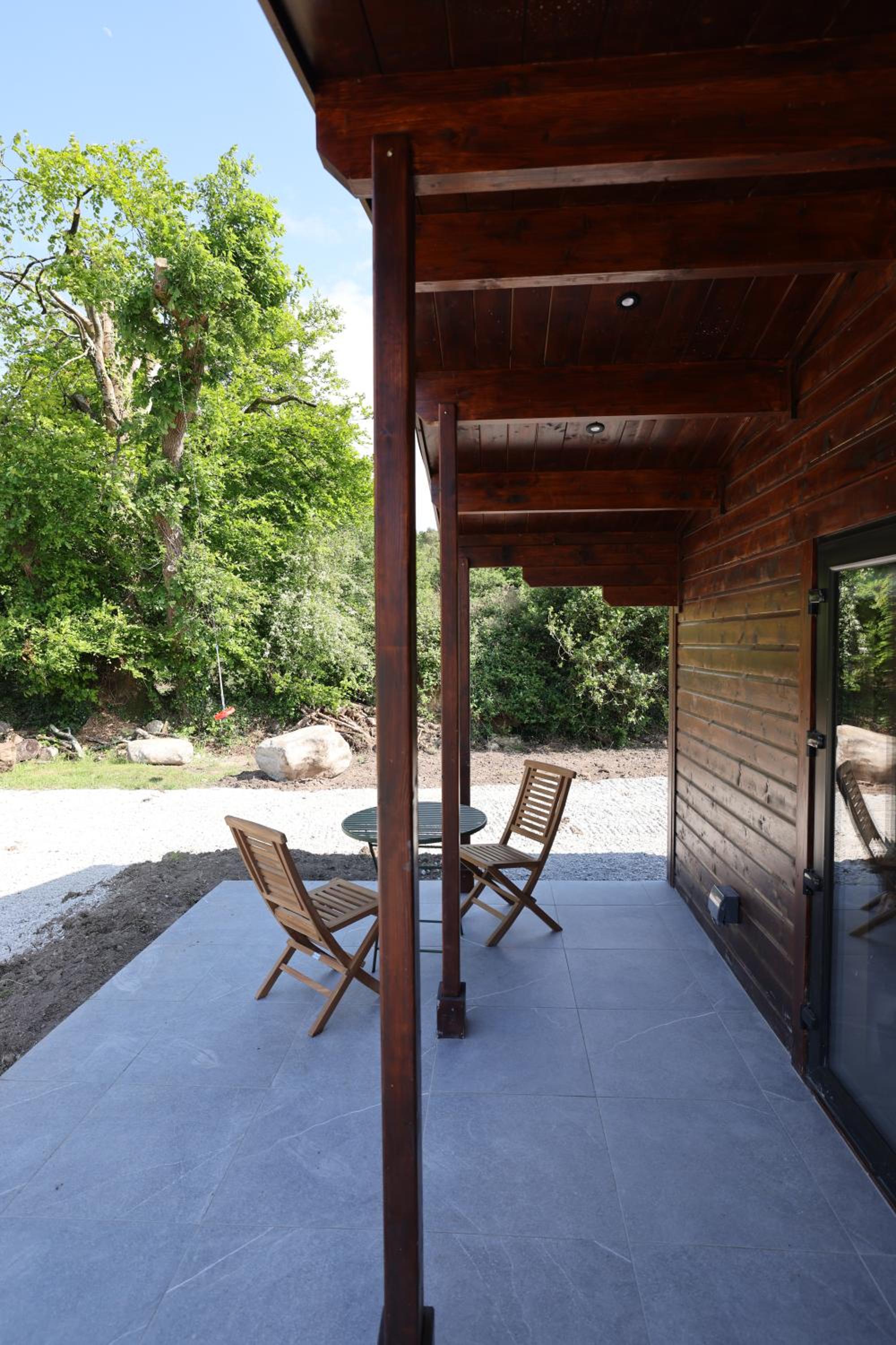 One-Bedroom Chalet photo 3