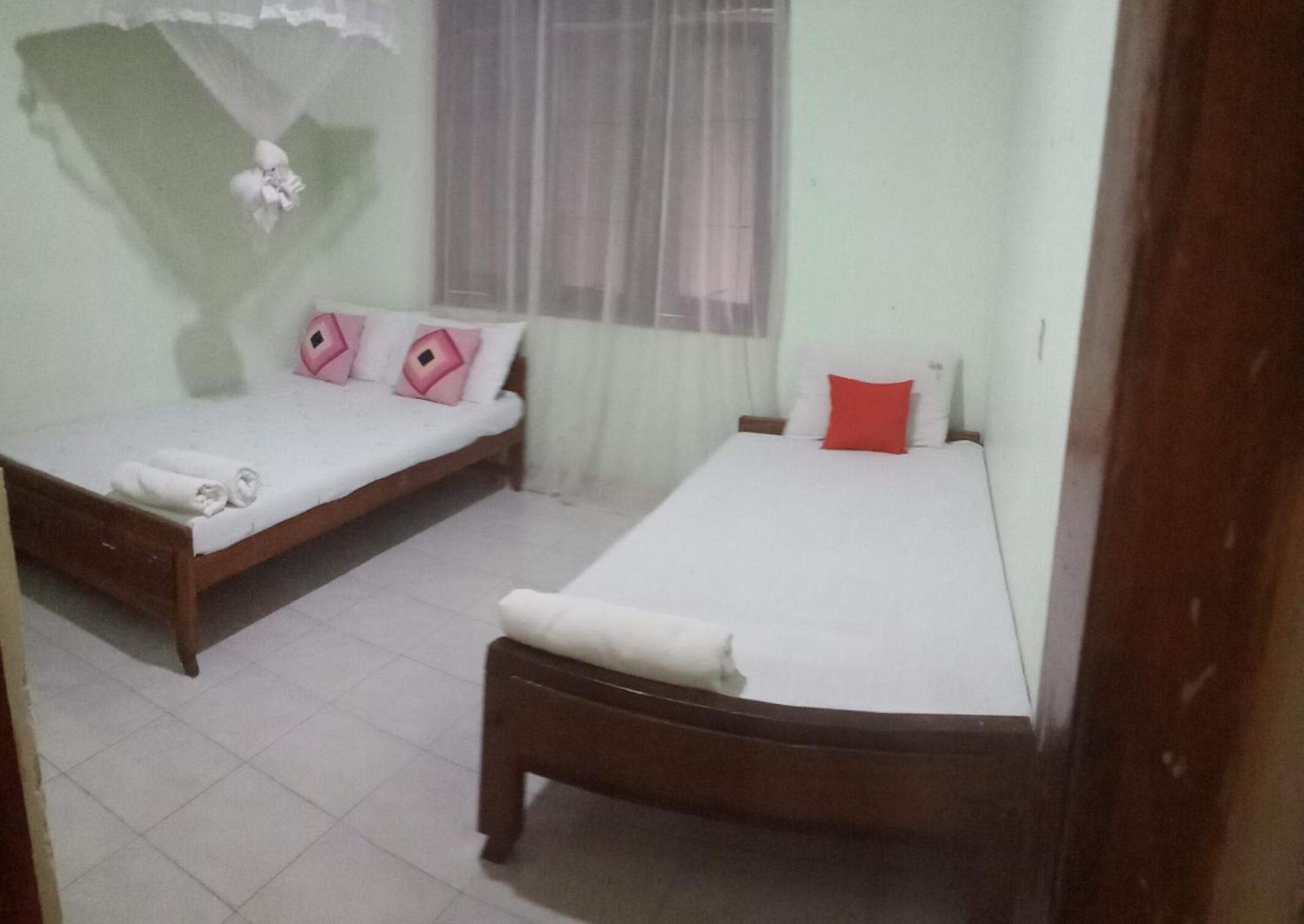 Standard Triple Room photo 1