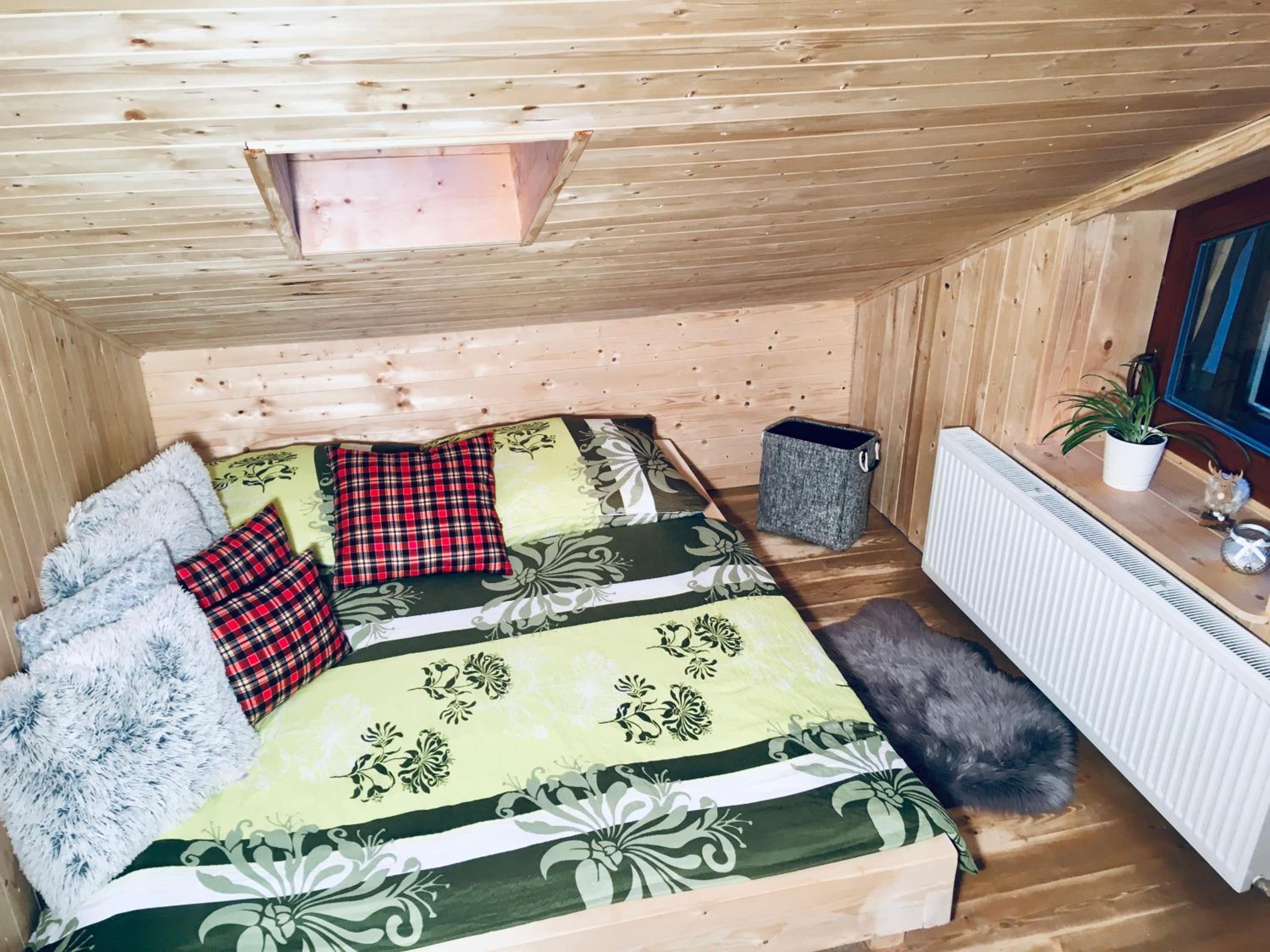 Chalet photo 1