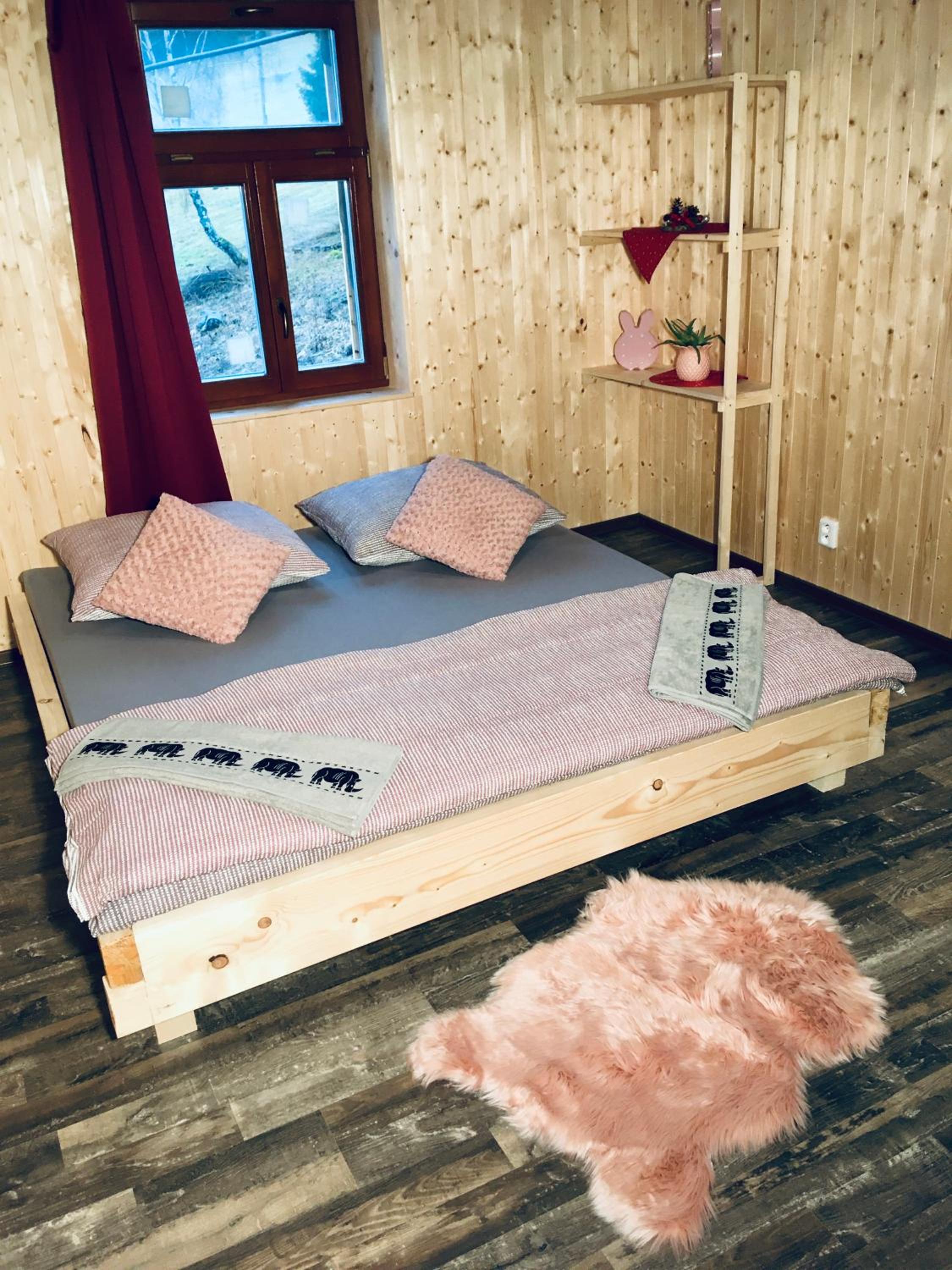 Chalet photo 2