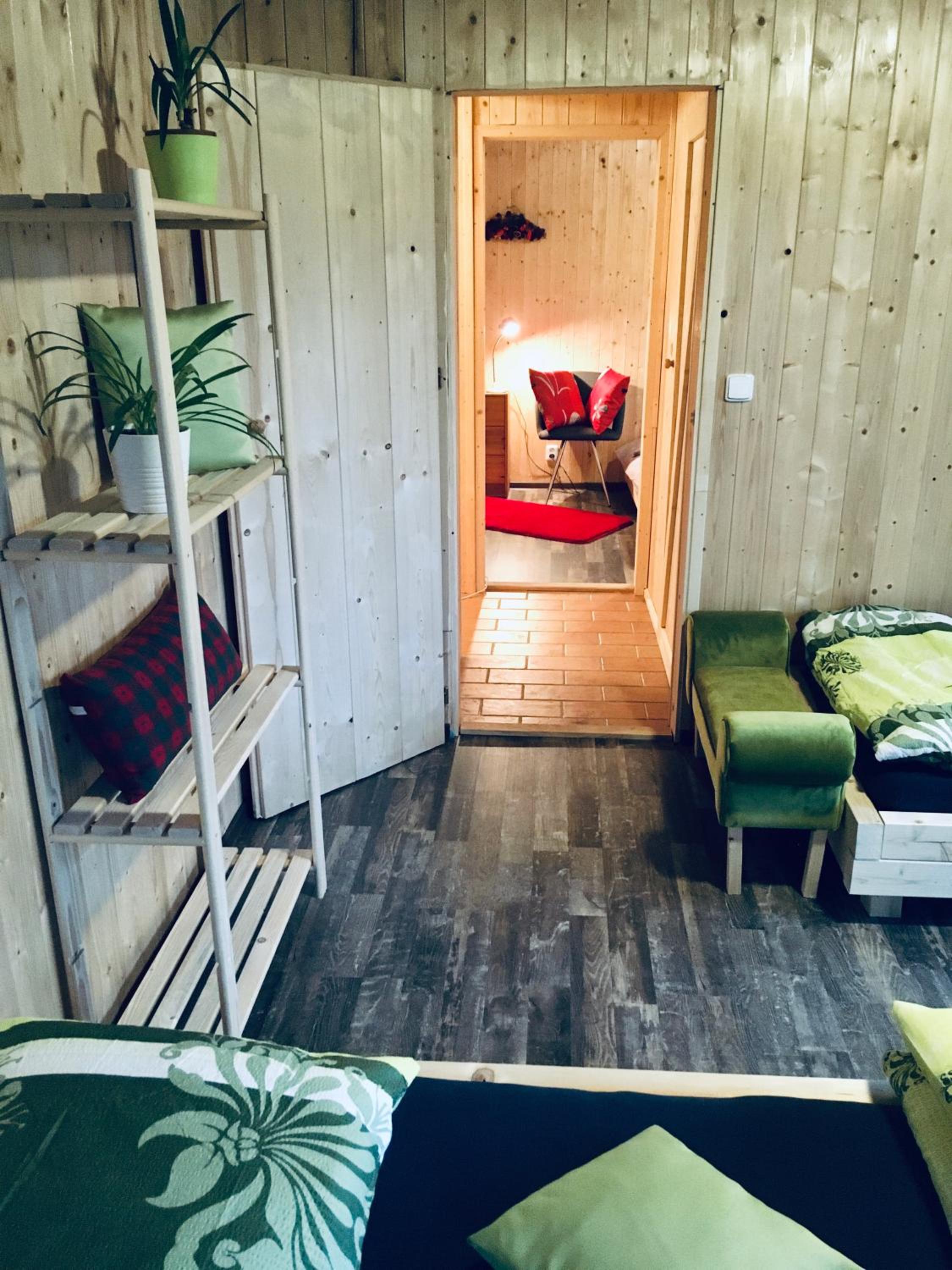 Chalet photo 3
