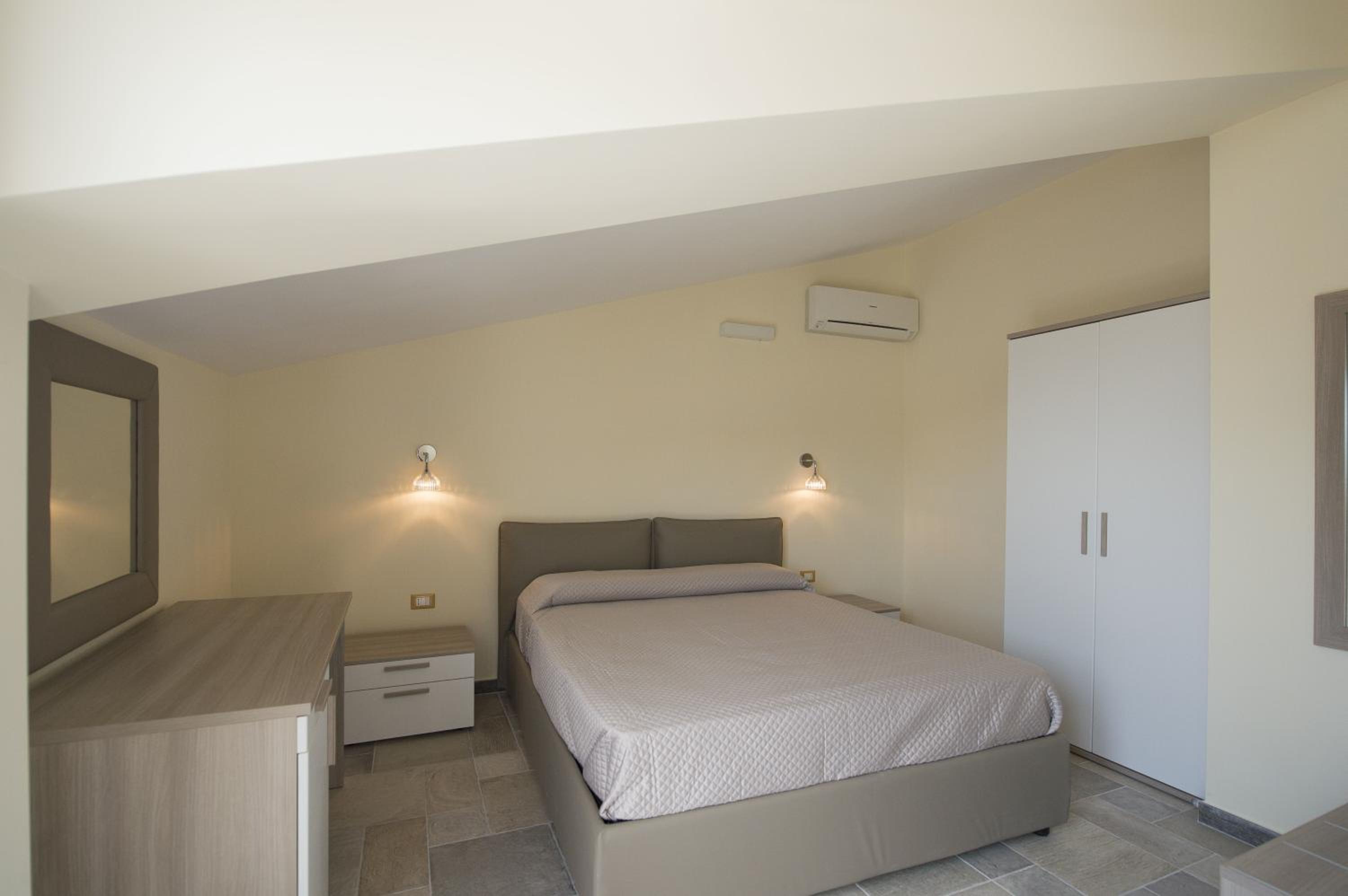Apartment with Terrace photo 1