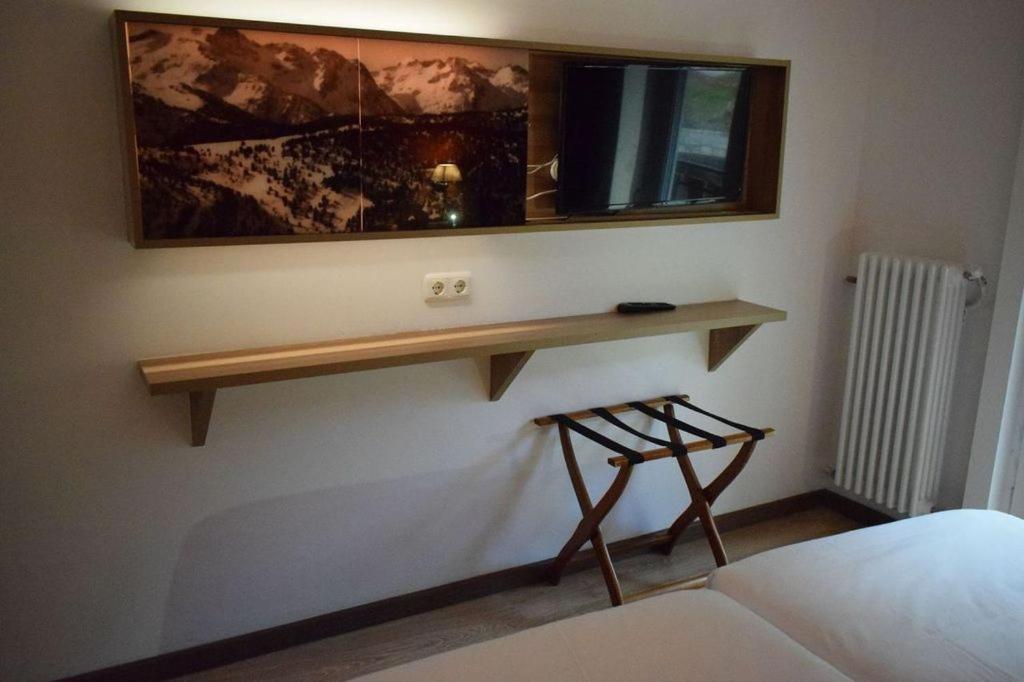 Standard Twin Room photo 2