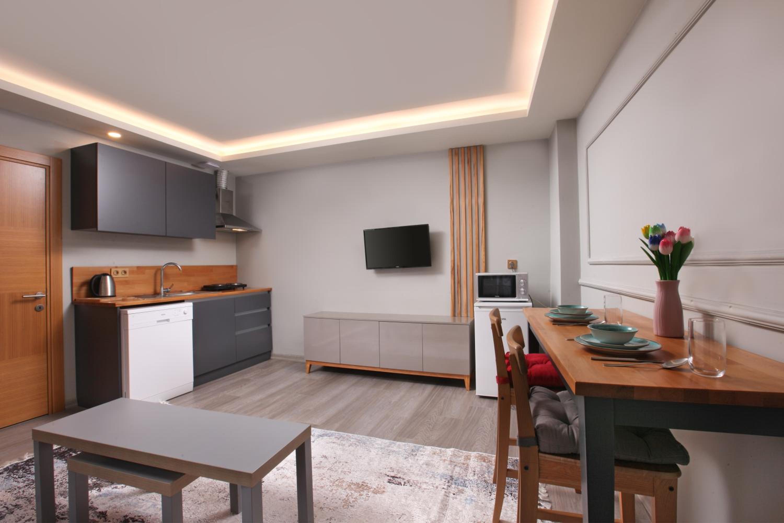 King Suite photo 3