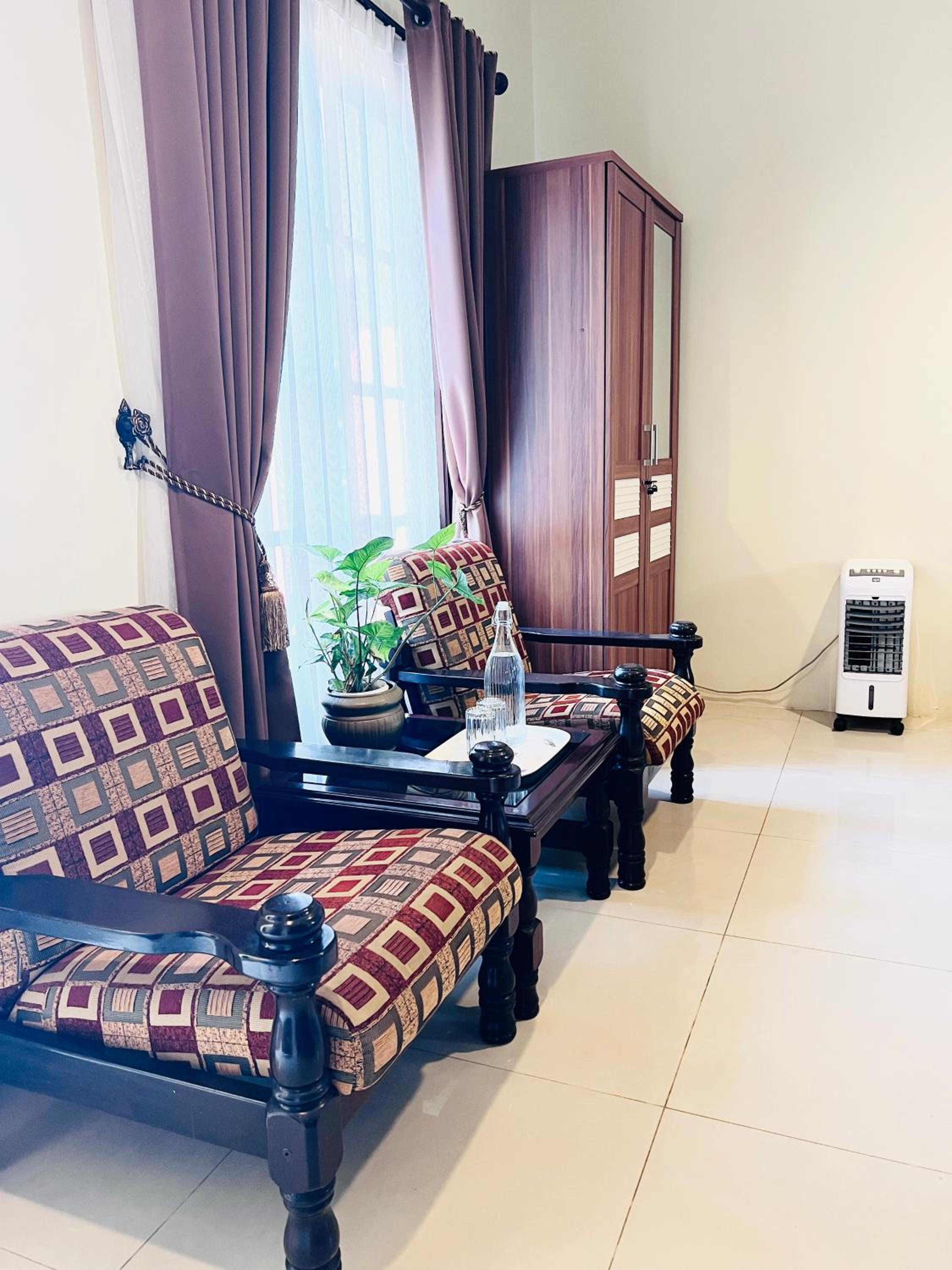 Double Room with Private Bathroom photo 3