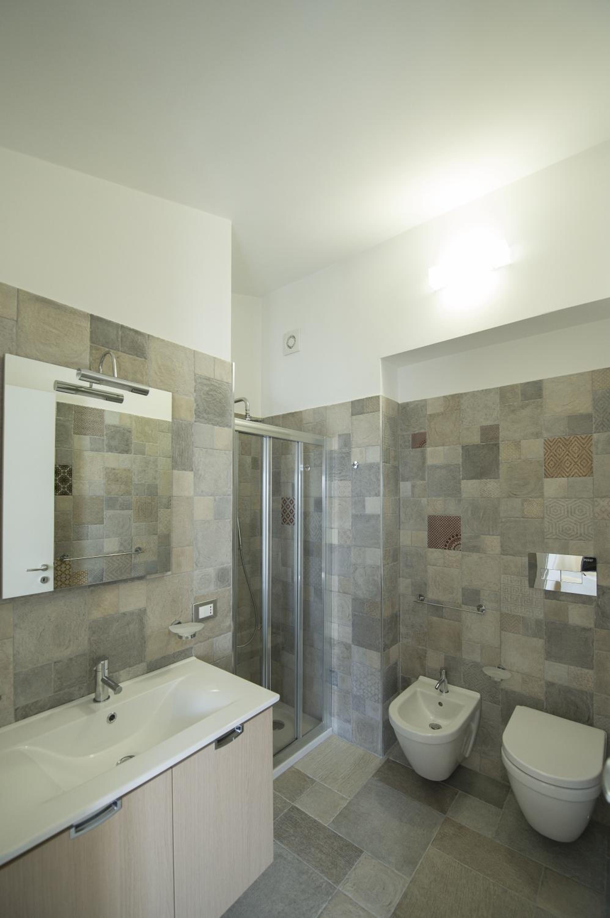 Apartment with Terrace photo 3