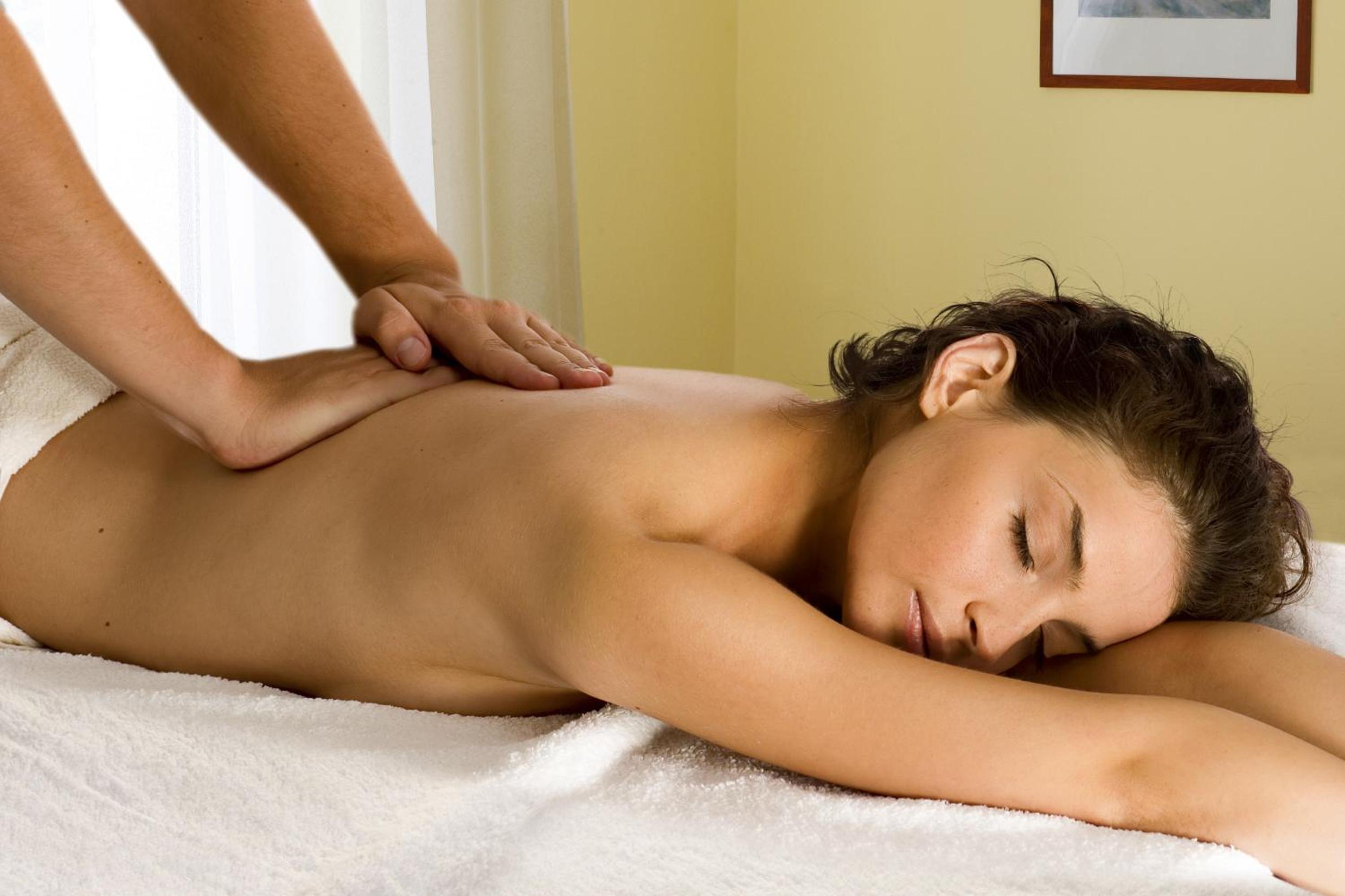 Special Offer - Deluxe Double Room with Wellness Package photo 3