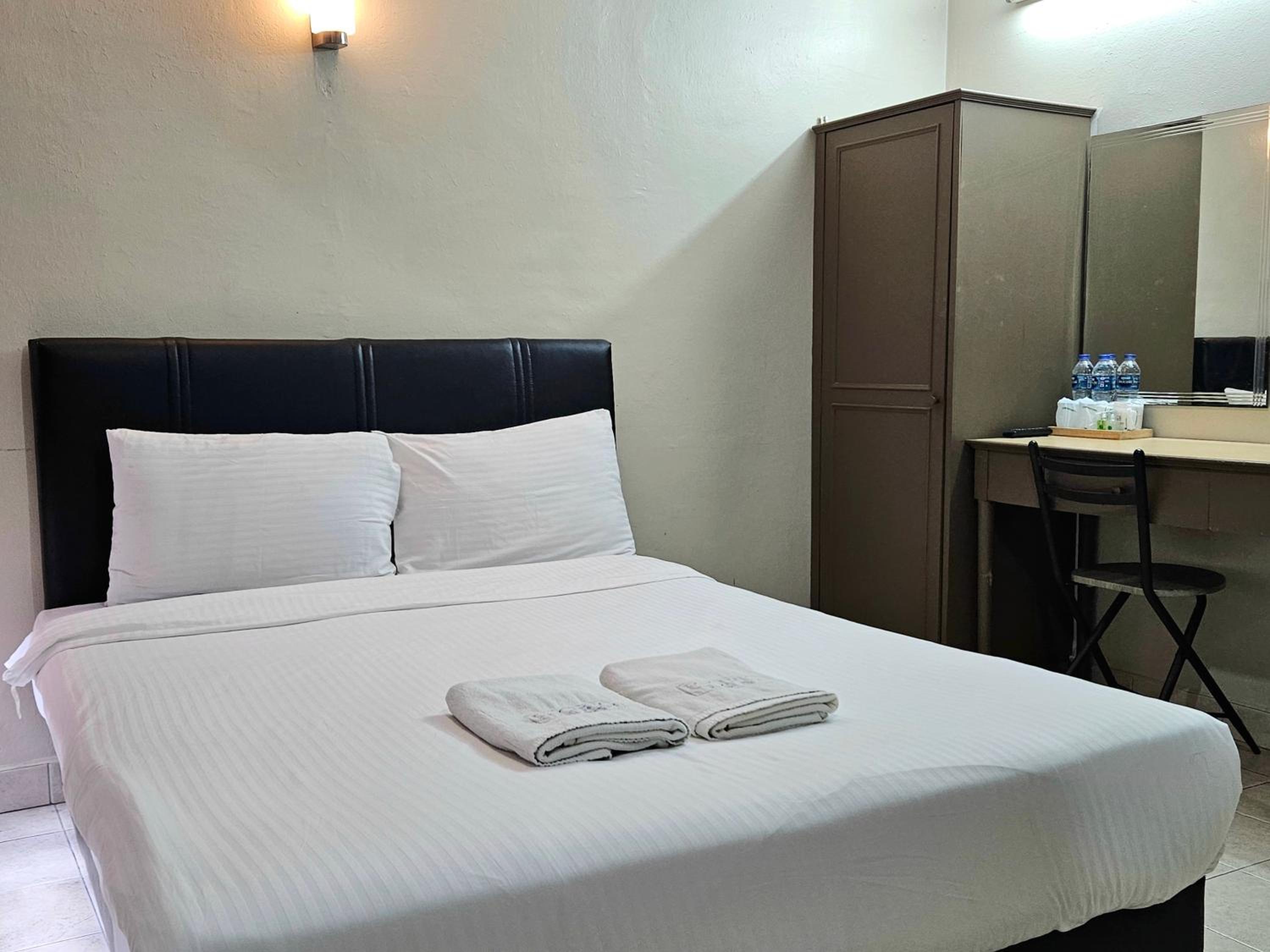 Standard Double Room photo 1