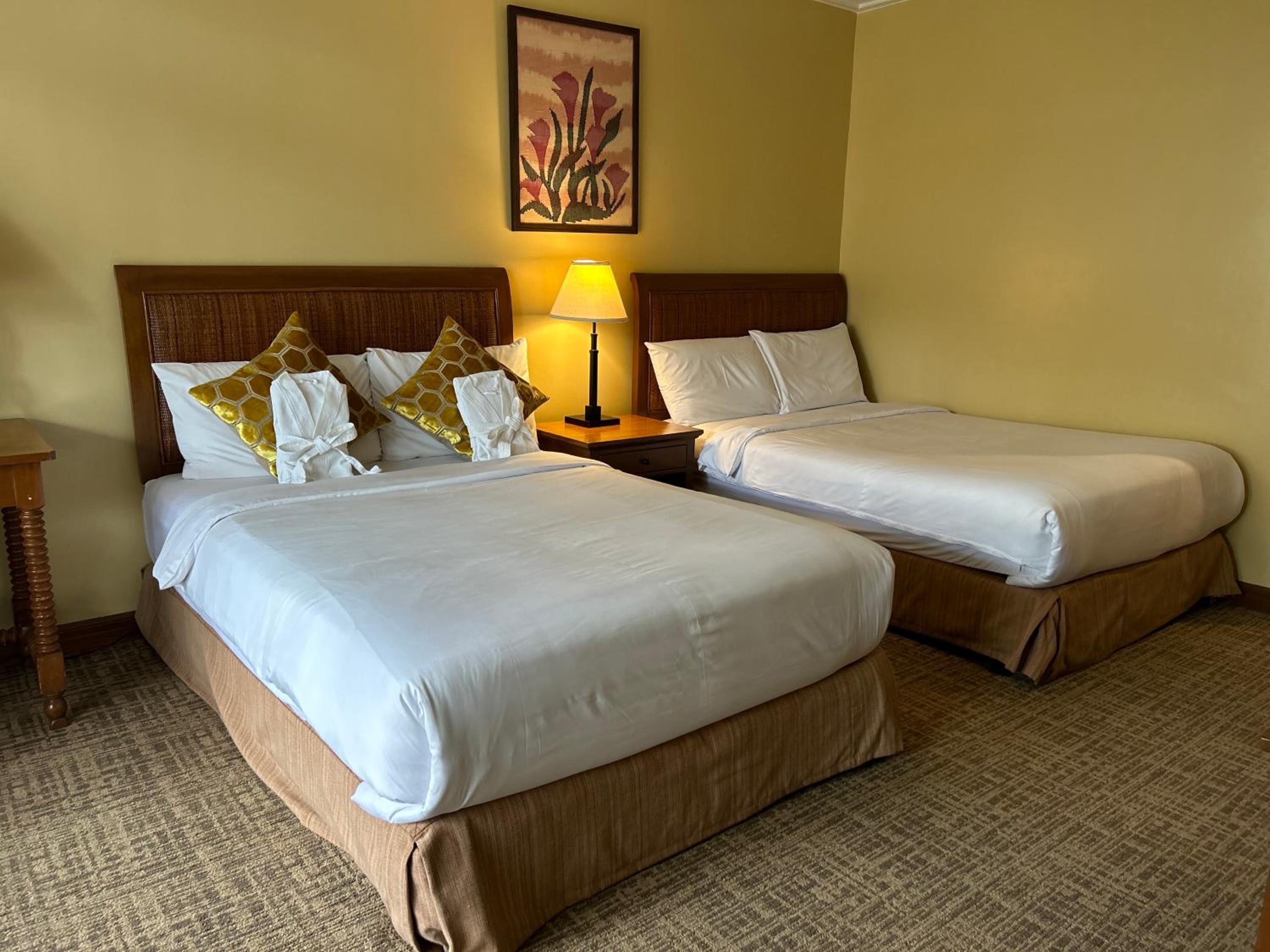 Double Or Twin Room - Photo 1