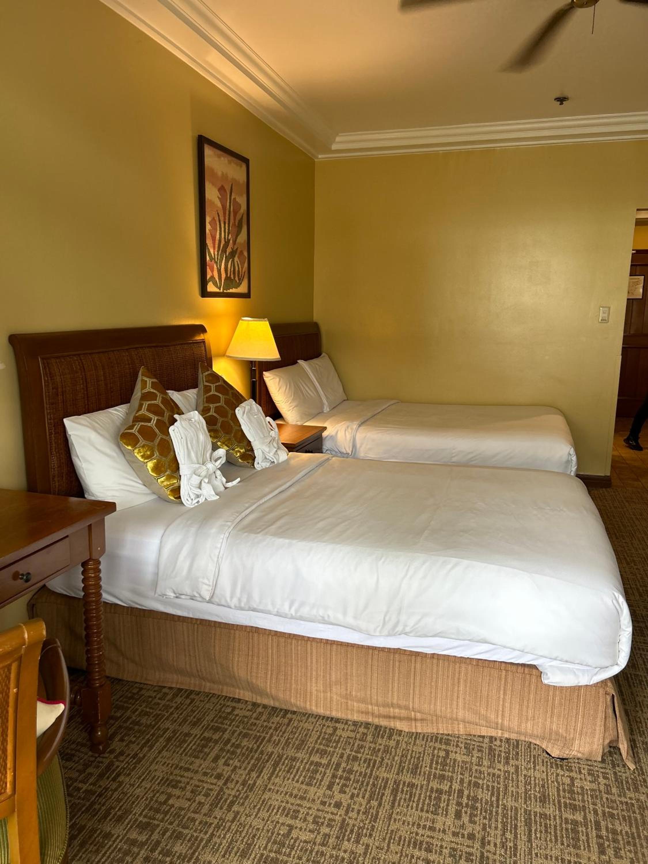 Double Or Twin Room - Photo 4