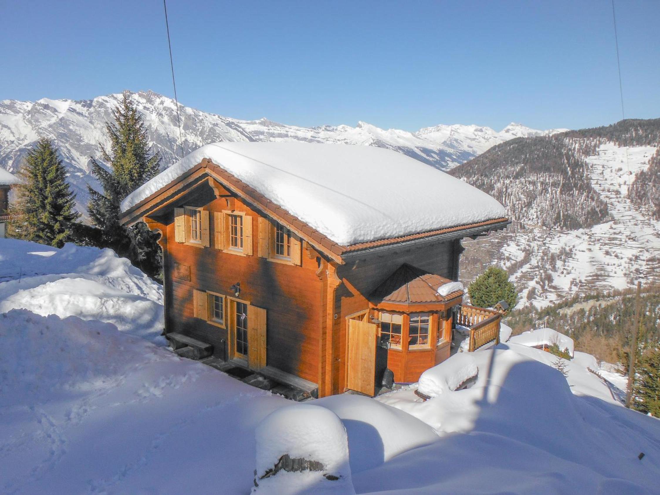 Chalet photo 2