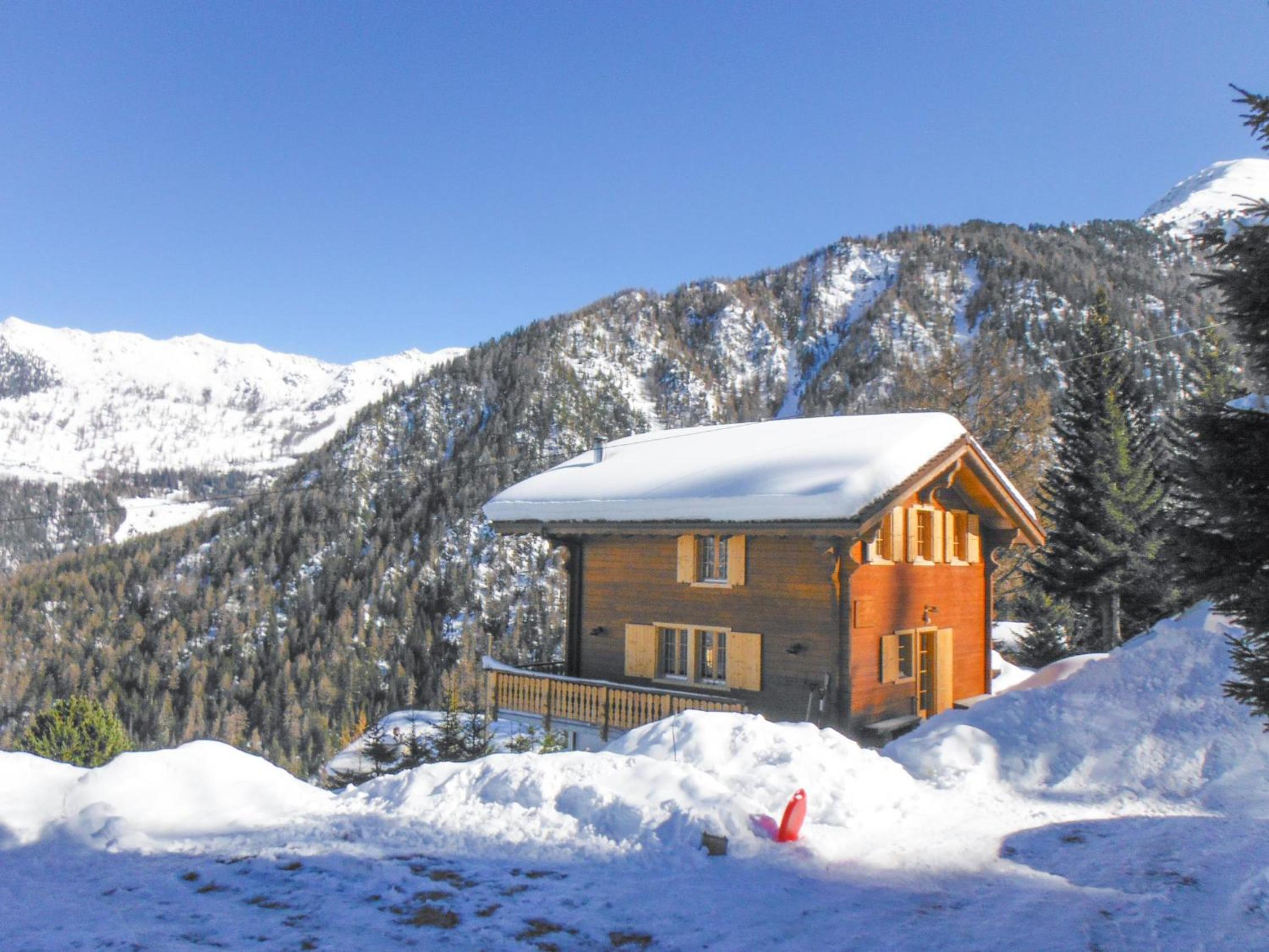 Chalet photo 1