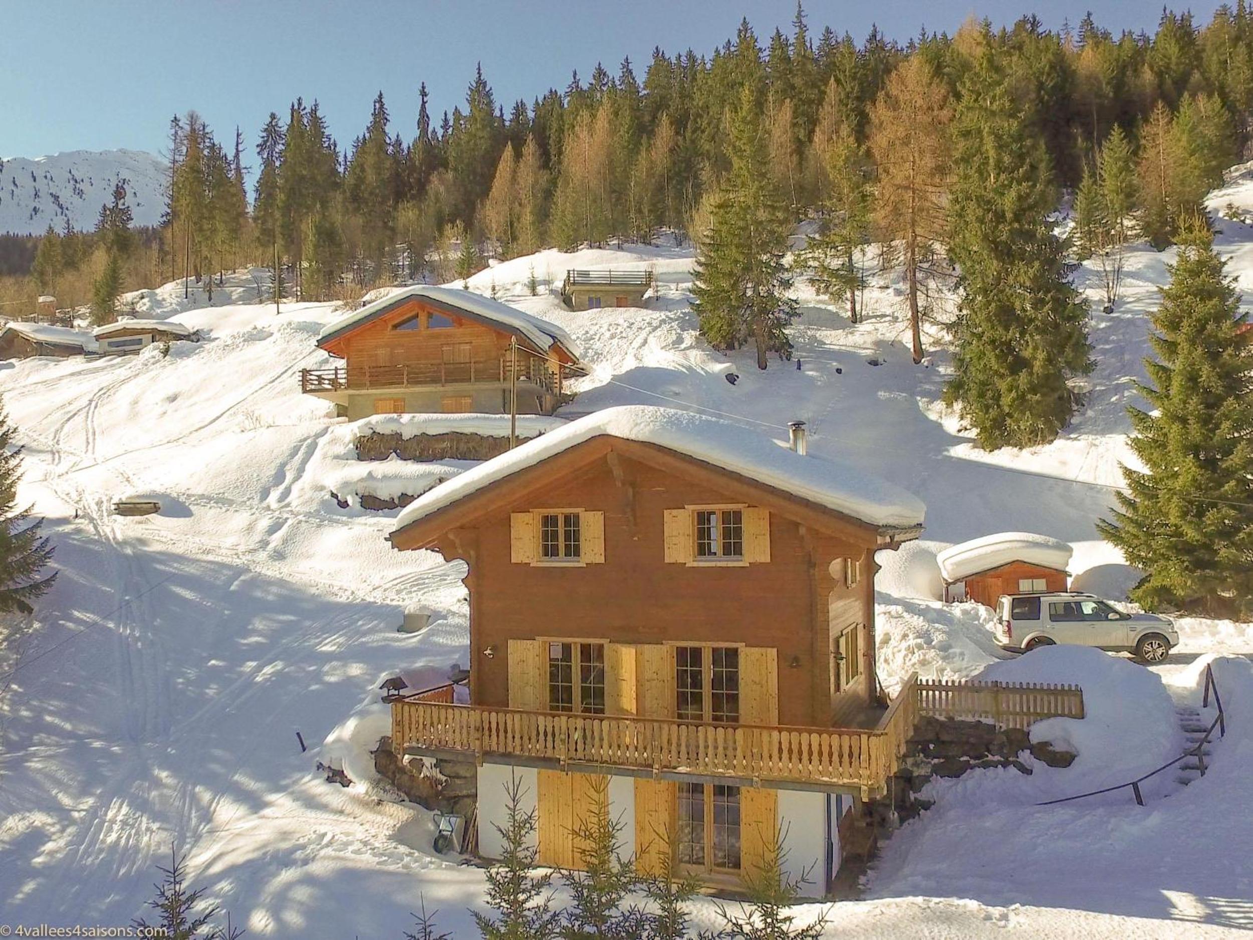 Chalet photo 3