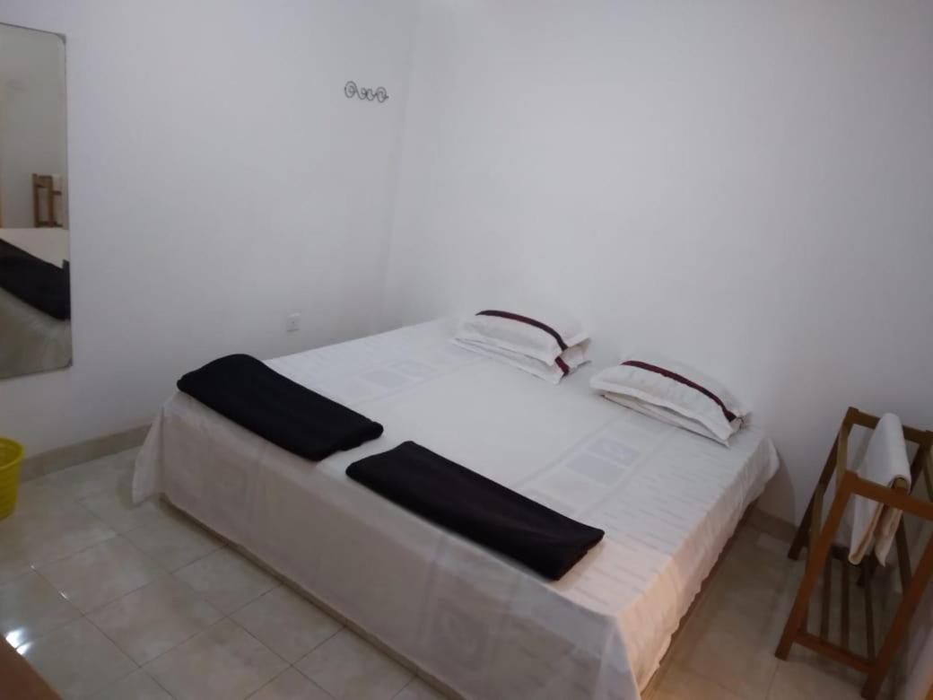 Double Room With Private Bathroom photo 1