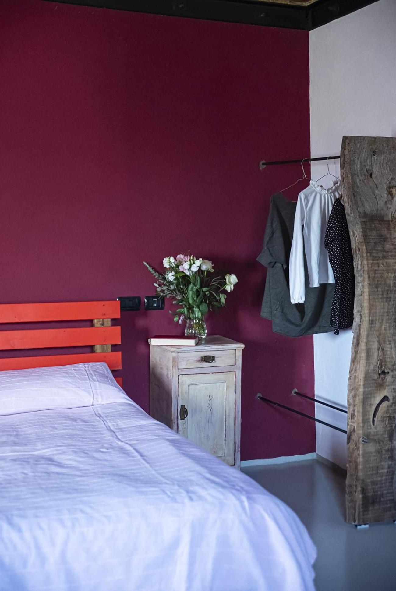 Deluxe Double Room with Shower photo 3