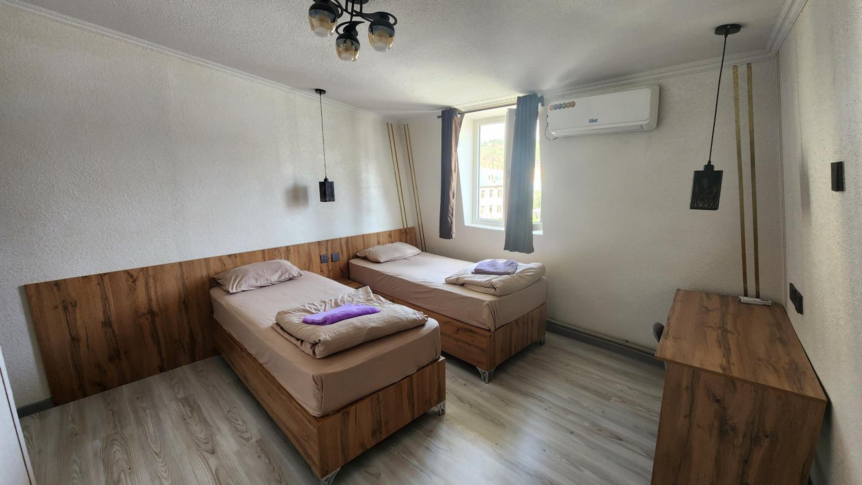 Twin Room photo 2