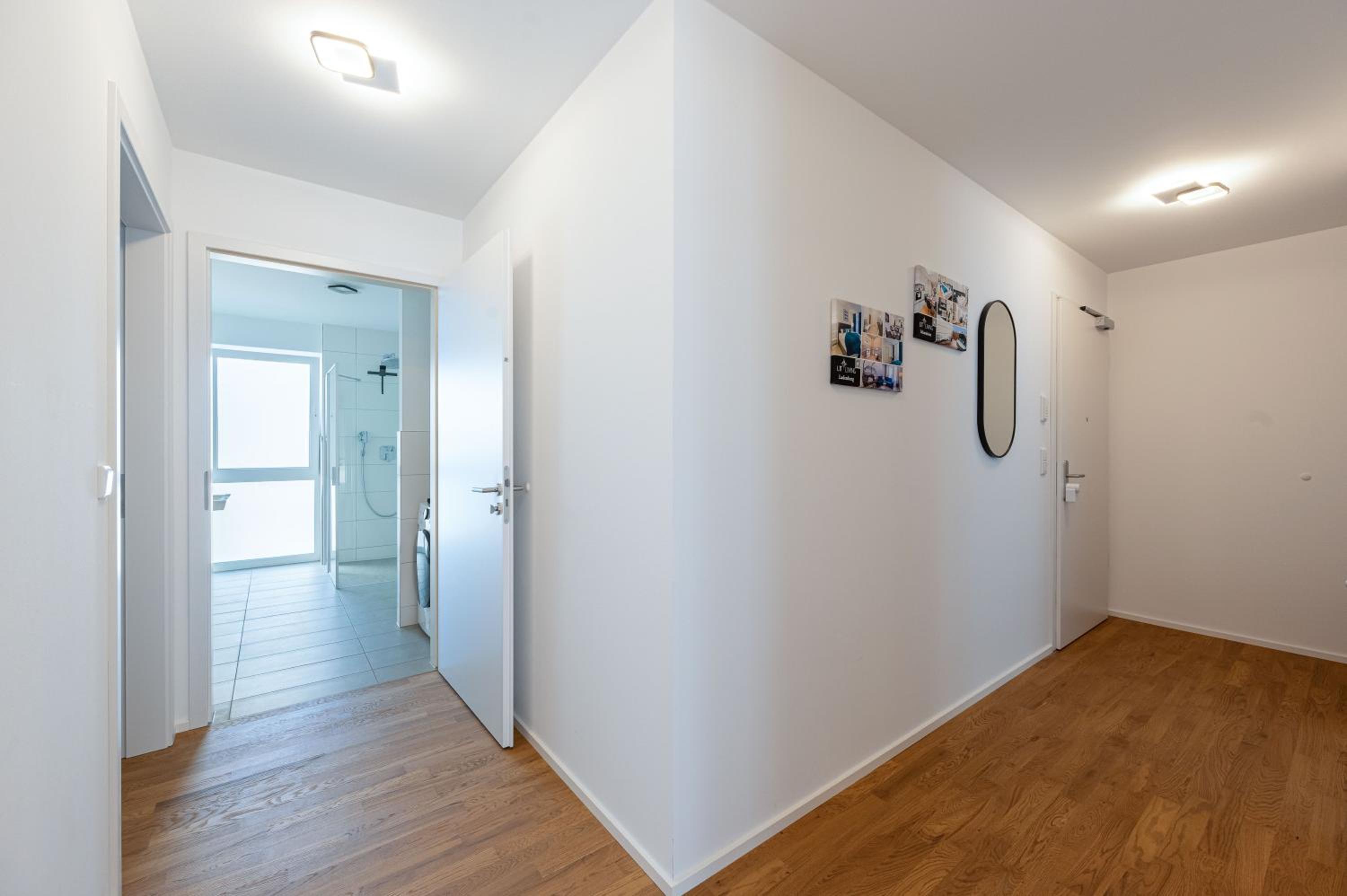 Two-Bedroom Apartment photo 2