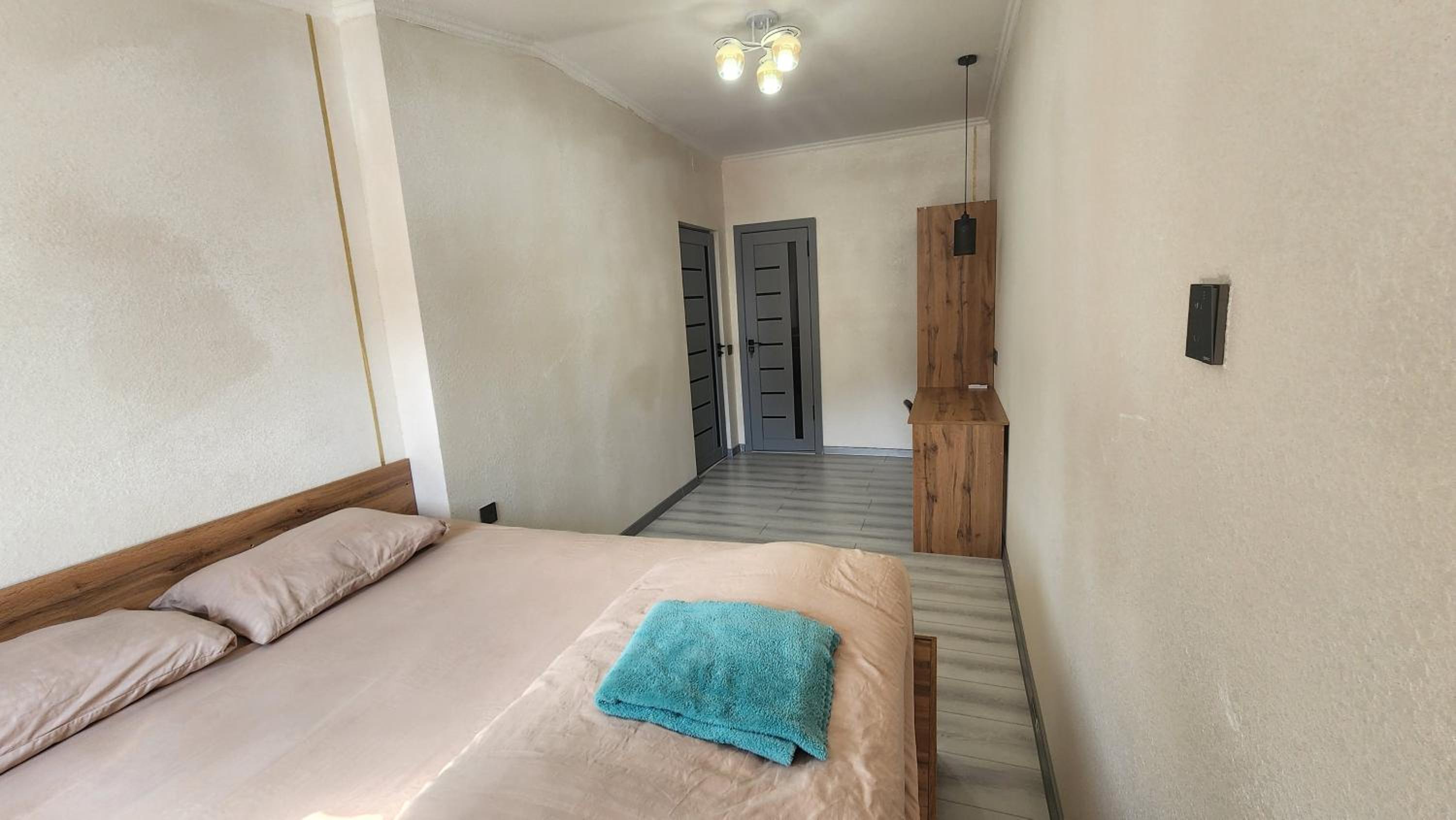 Double Room with Private Bathroom photo 1