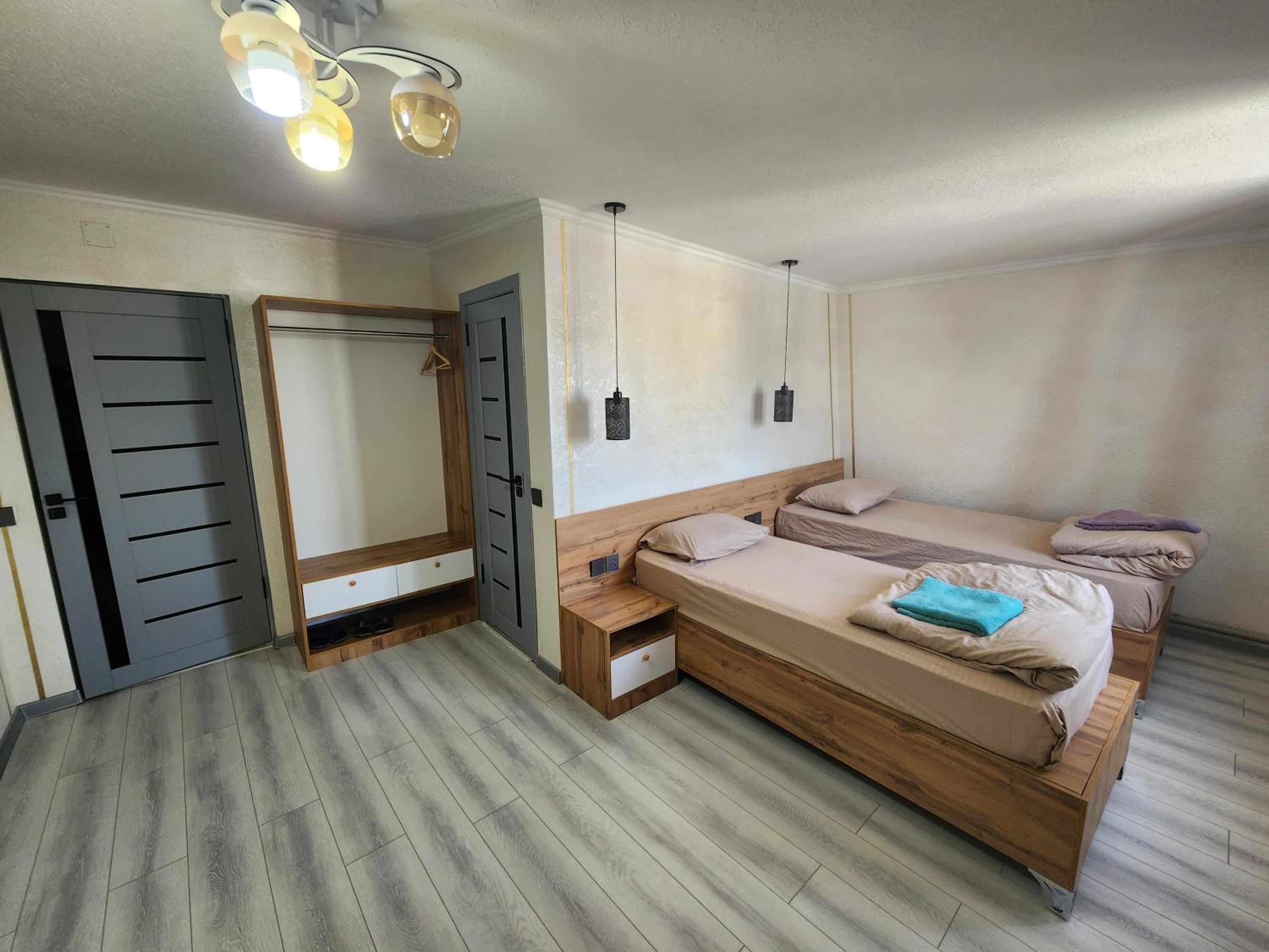 Twin Room photo 3